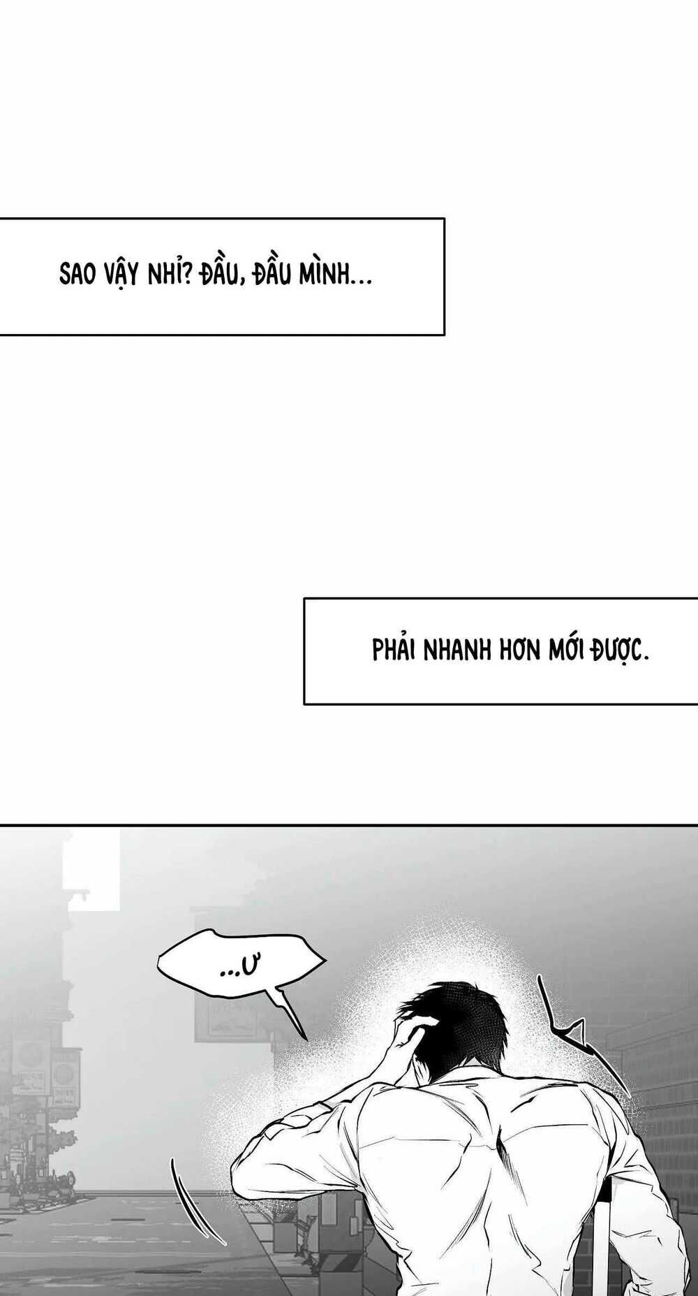 Khi Đôi Chân Thôi Bước Chapter 15 - Trang 2