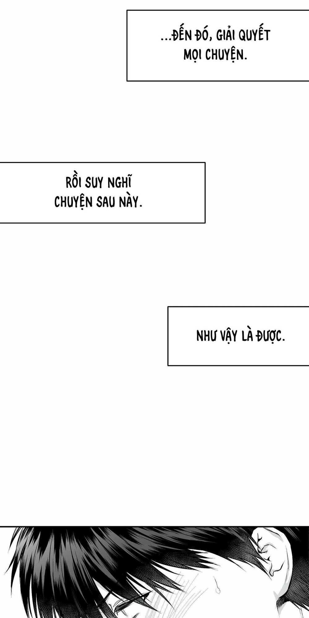 Khi Đôi Chân Thôi Bước Chapter 15 - Trang 2