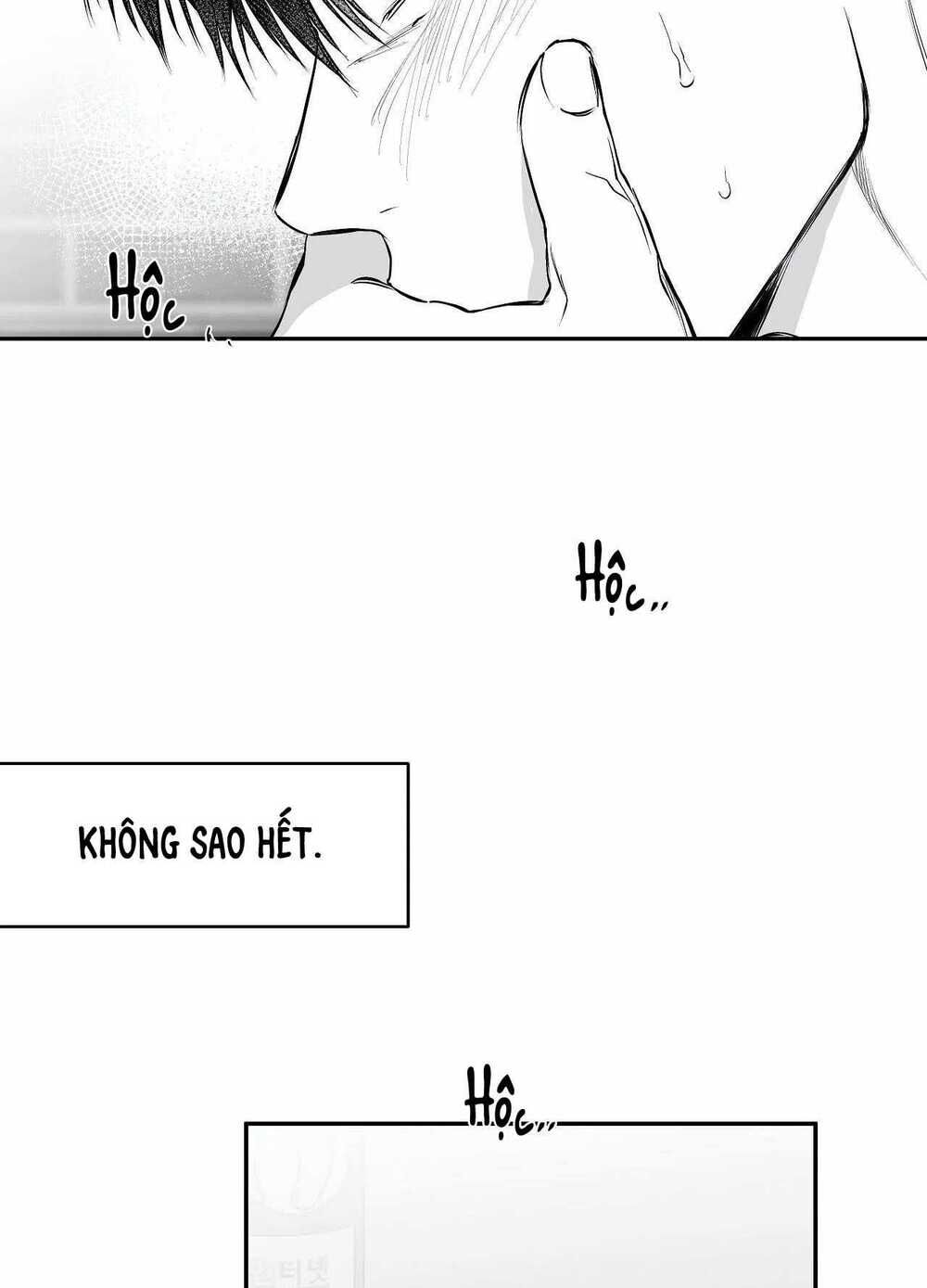 Khi Đôi Chân Thôi Bước Chapter 15 - Trang 2