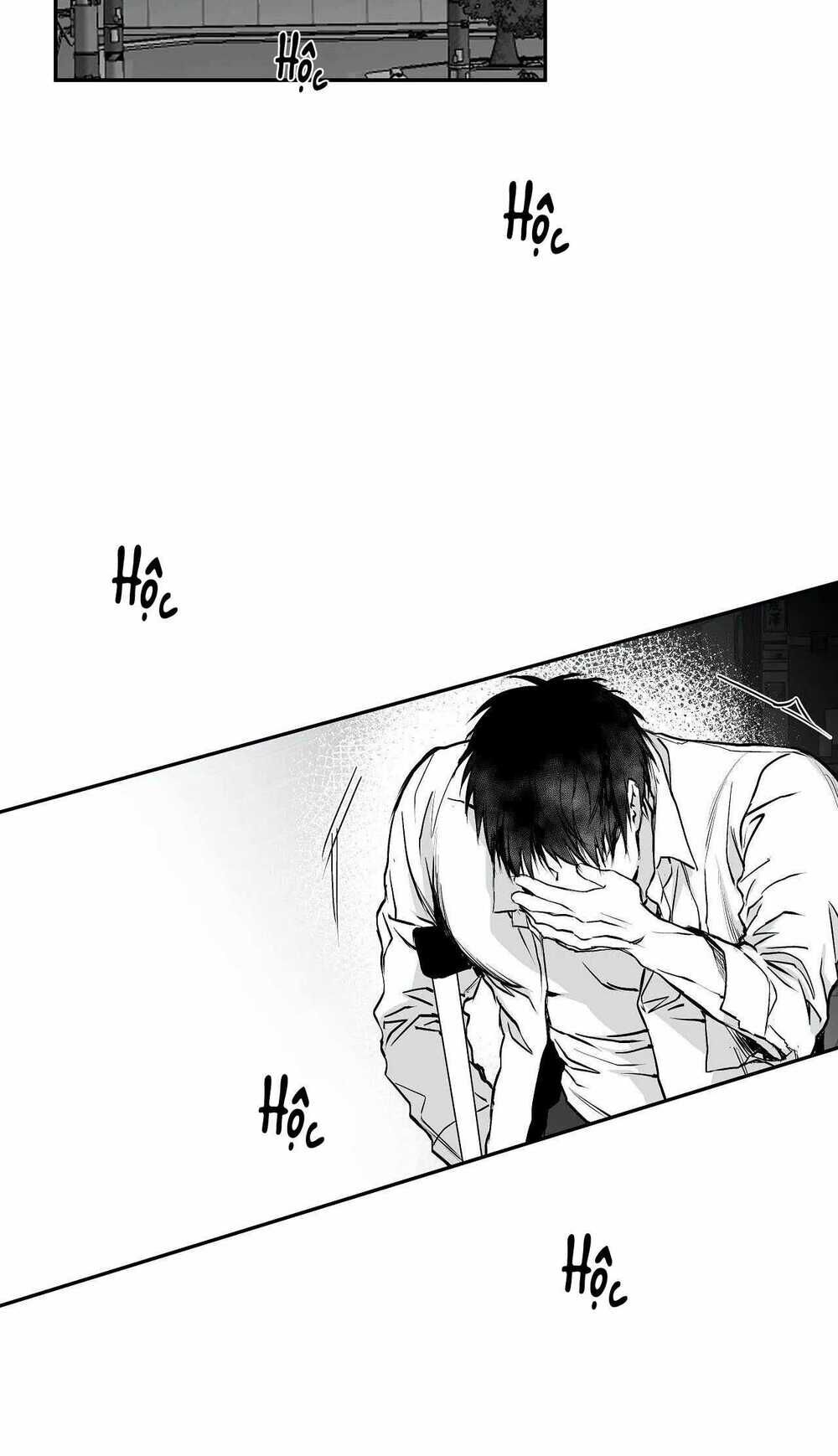 Khi Đôi Chân Thôi Bước Chapter 15 - Trang 2