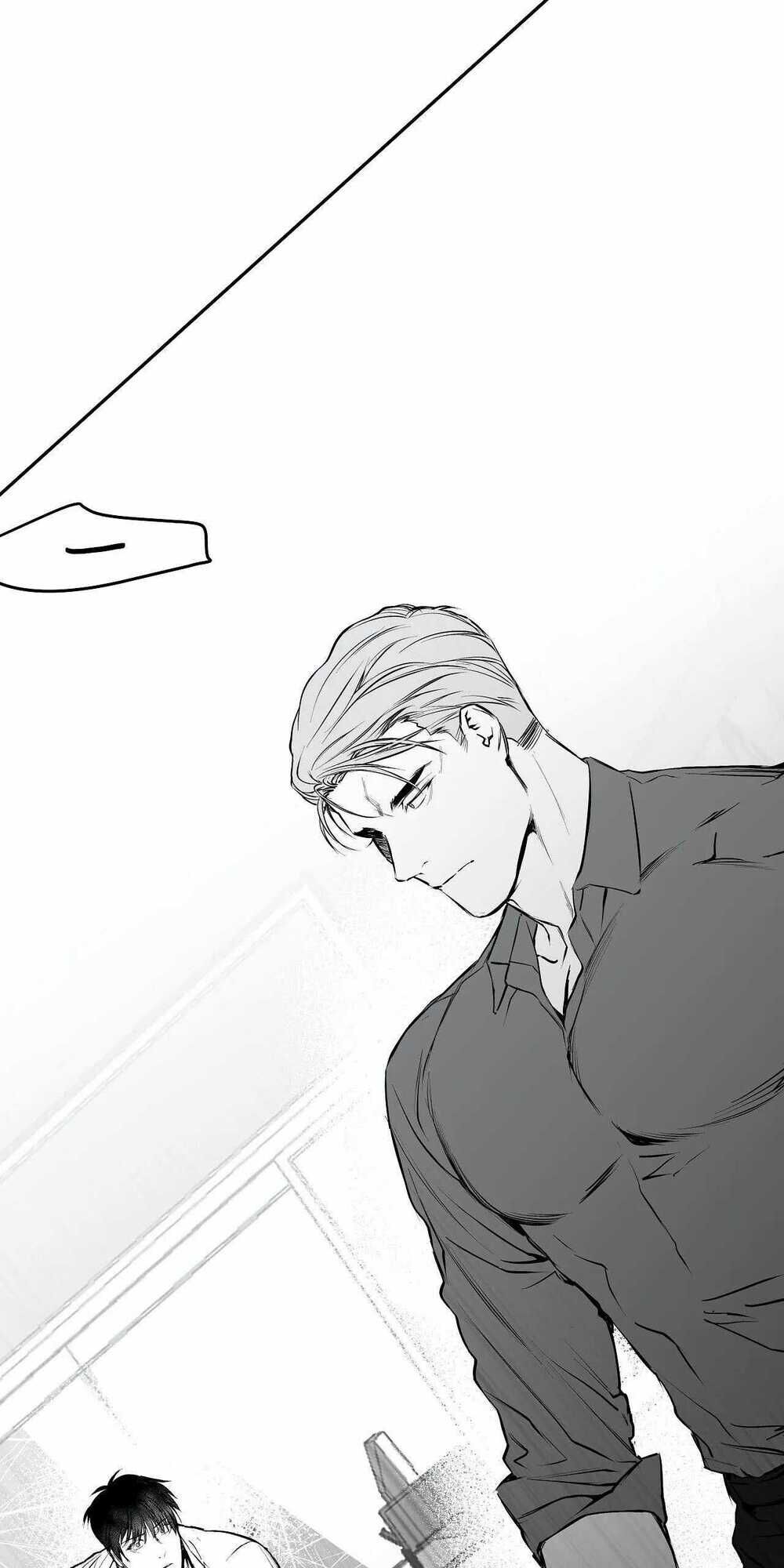 Khi Đôi Chân Thôi Bước Chapter 15 - Trang 2