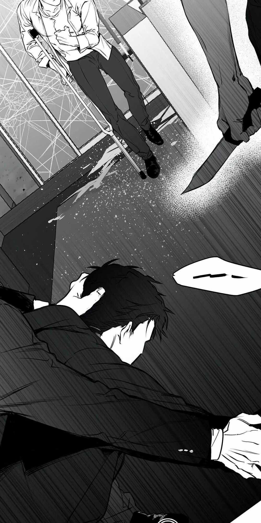 Khi Đôi Chân Thôi Bước Chapter 15 - Trang 2