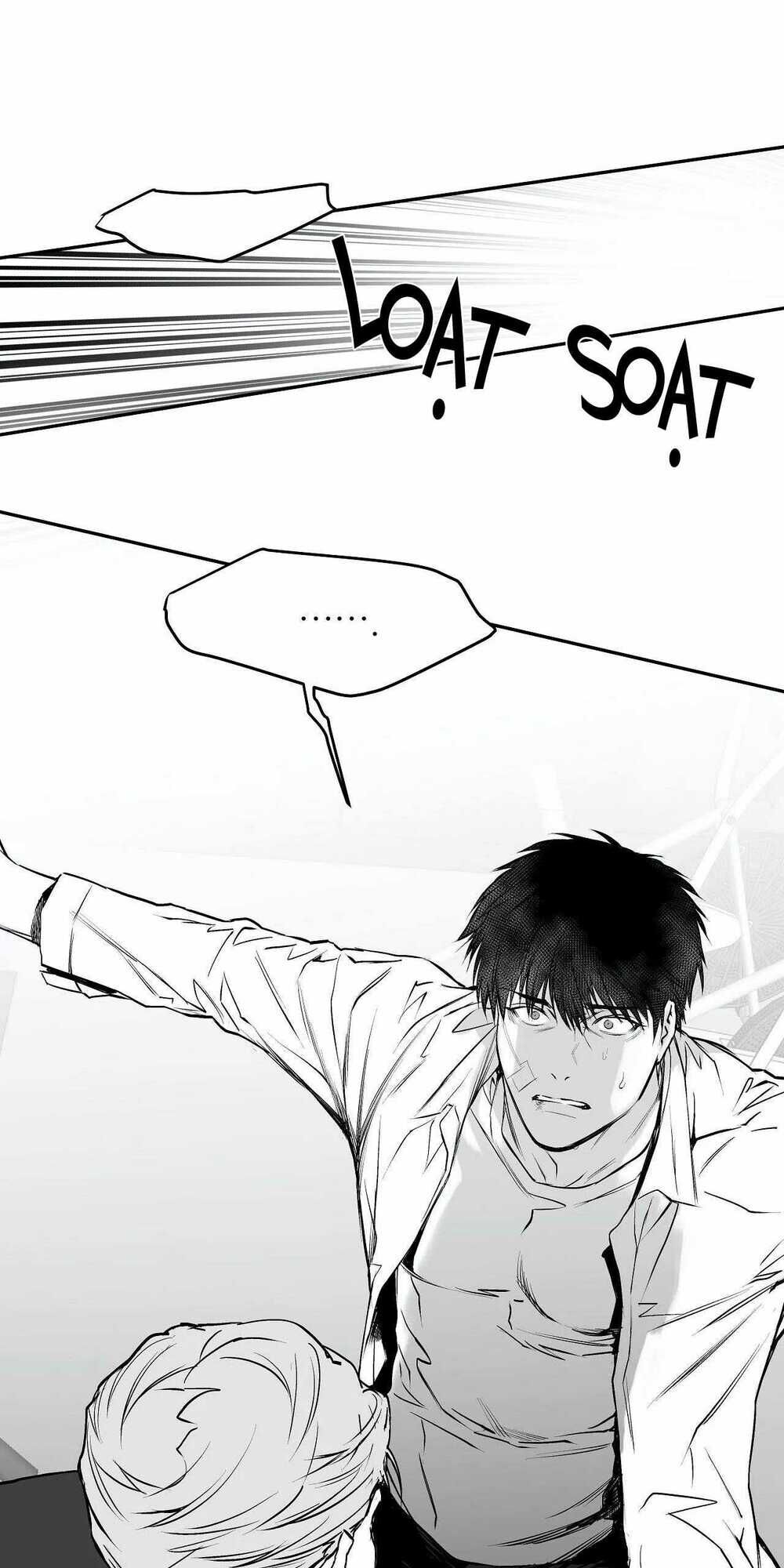 Khi Đôi Chân Thôi Bước Chapter 15 - Trang 2