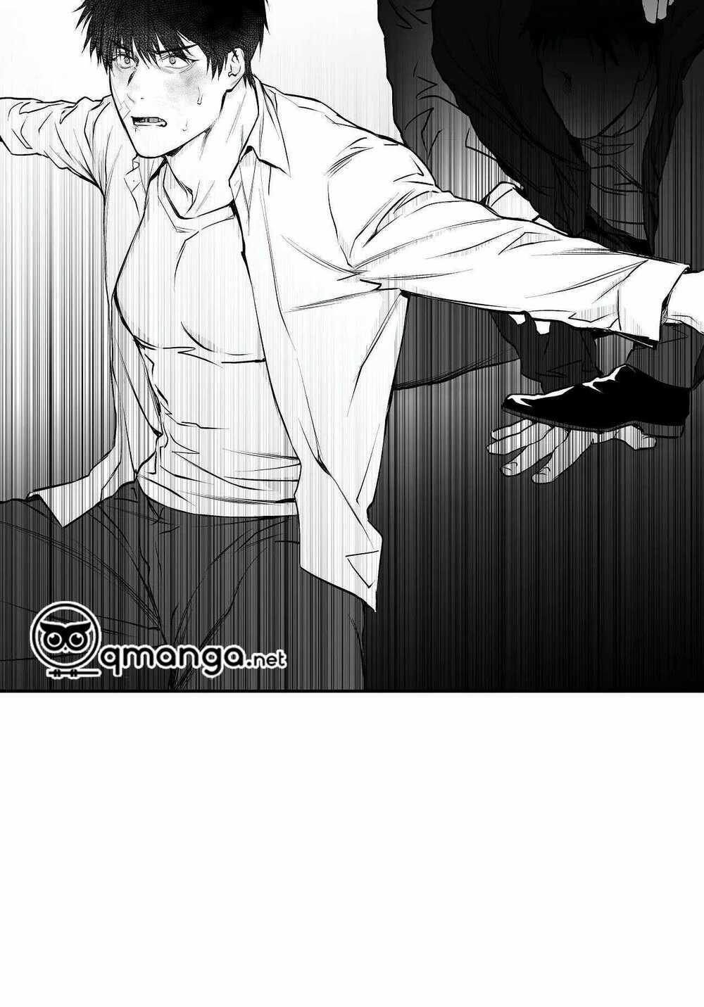 Khi Đôi Chân Thôi Bước Chapter 15 - Trang 2