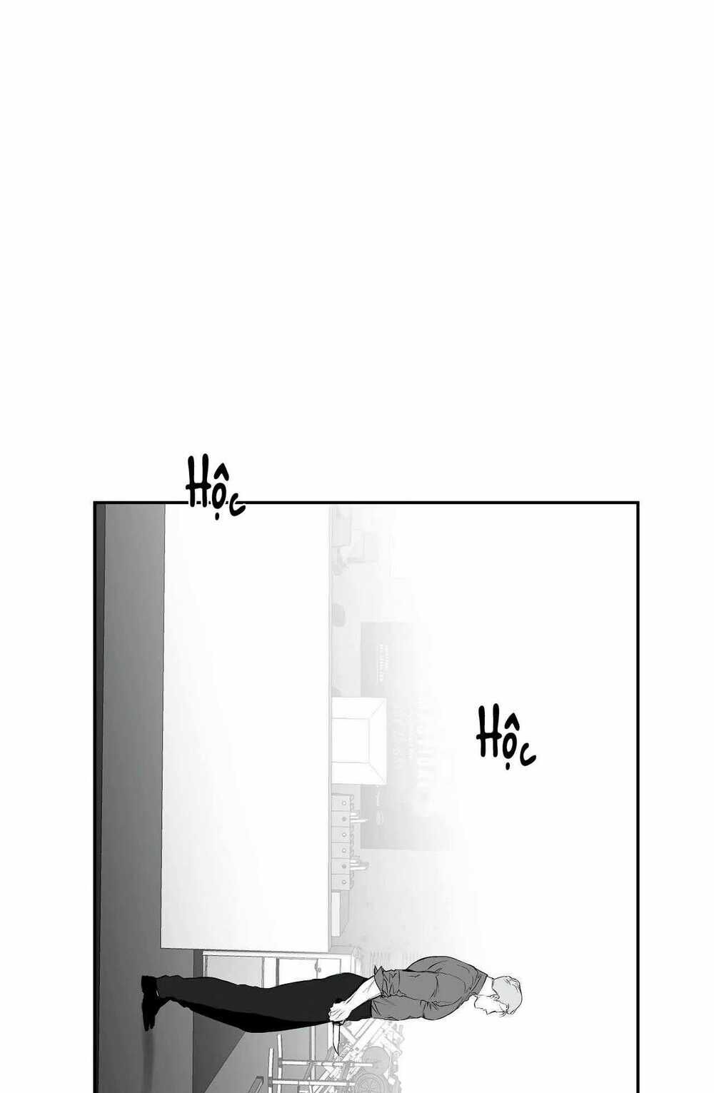 Khi Đôi Chân Thôi Bước Chapter 15 - Trang 2