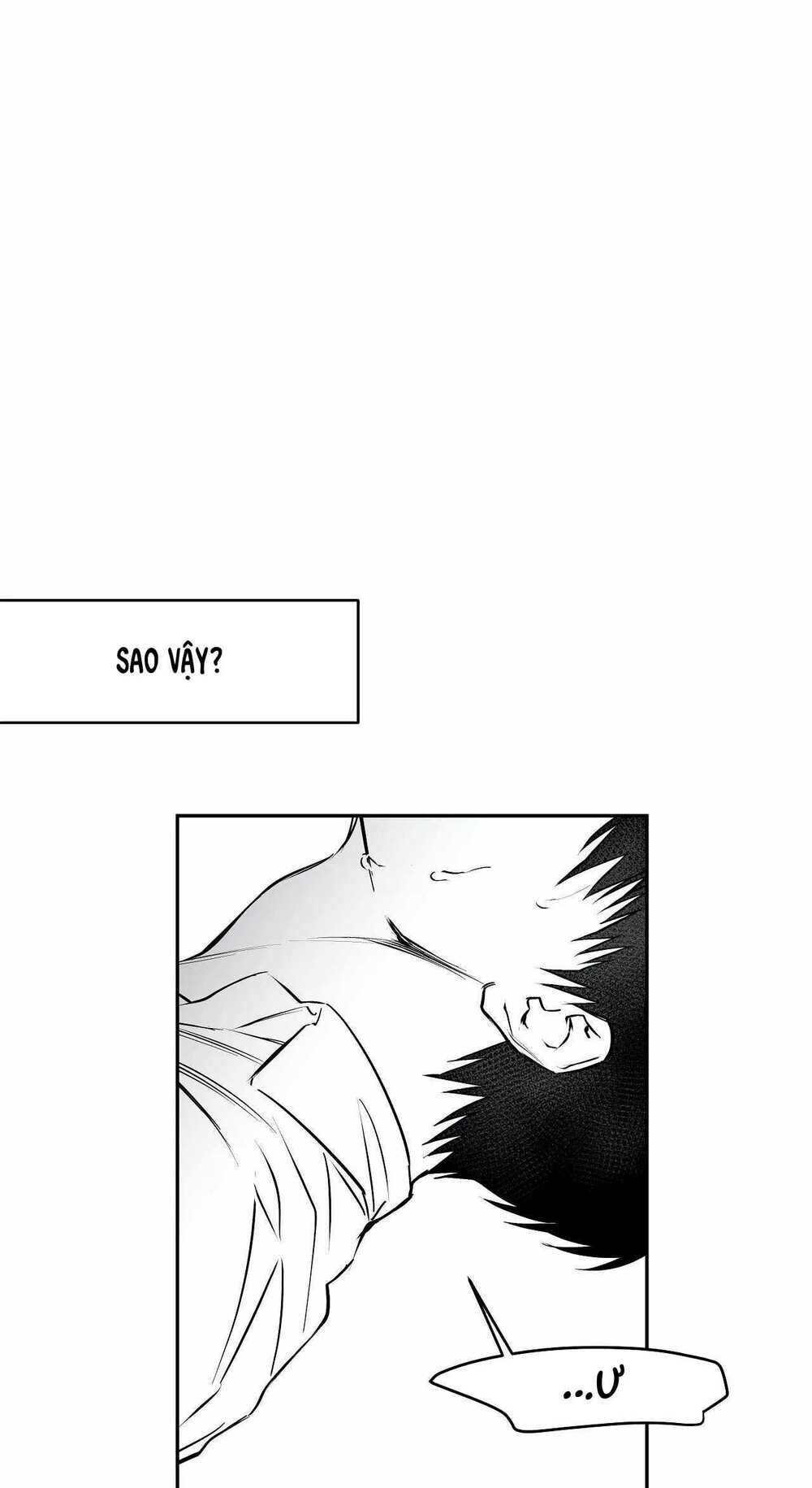 Khi Đôi Chân Thôi Bước Chapter 15 - Trang 2