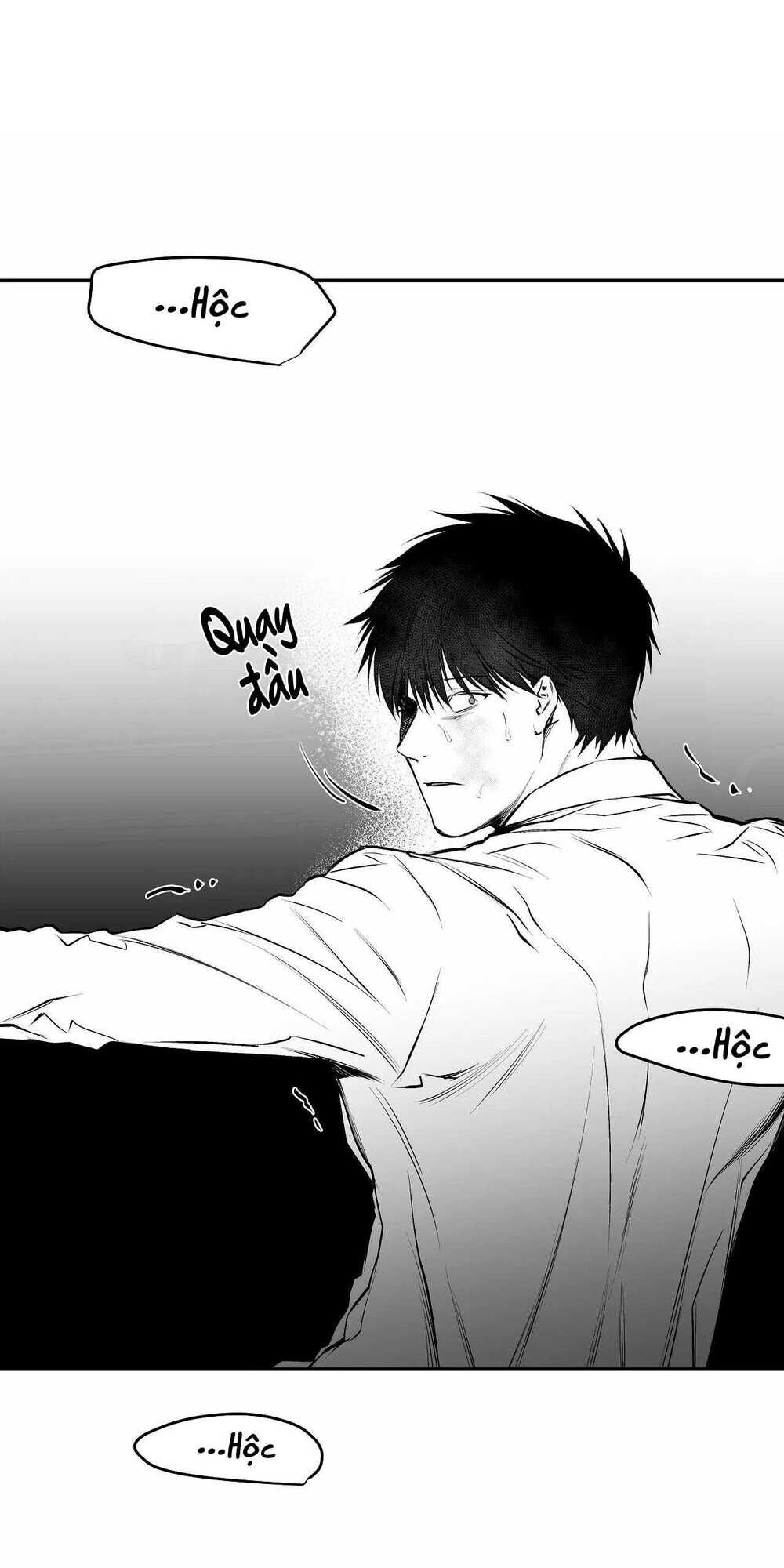 Khi Đôi Chân Thôi Bước Chapter 15 - Trang 2