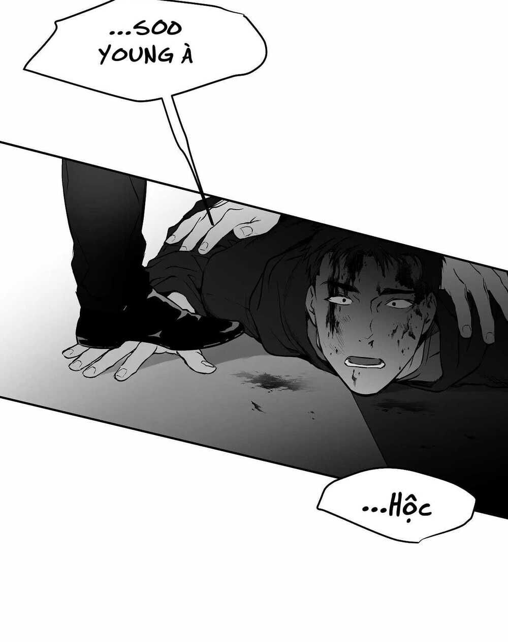 Khi Đôi Chân Thôi Bước Chapter 15 - Trang 2