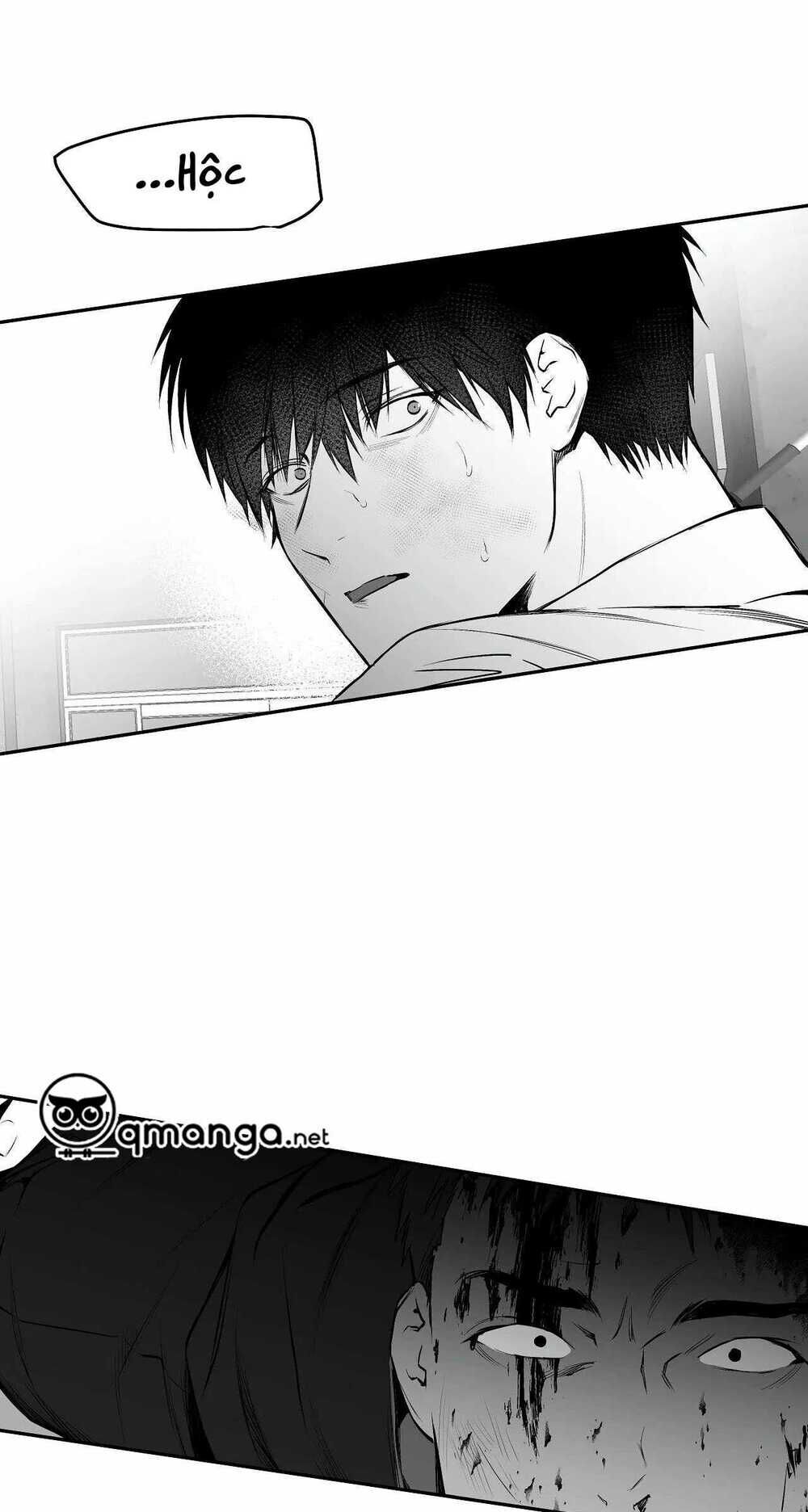 Khi Đôi Chân Thôi Bước Chapter 15 - Trang 2