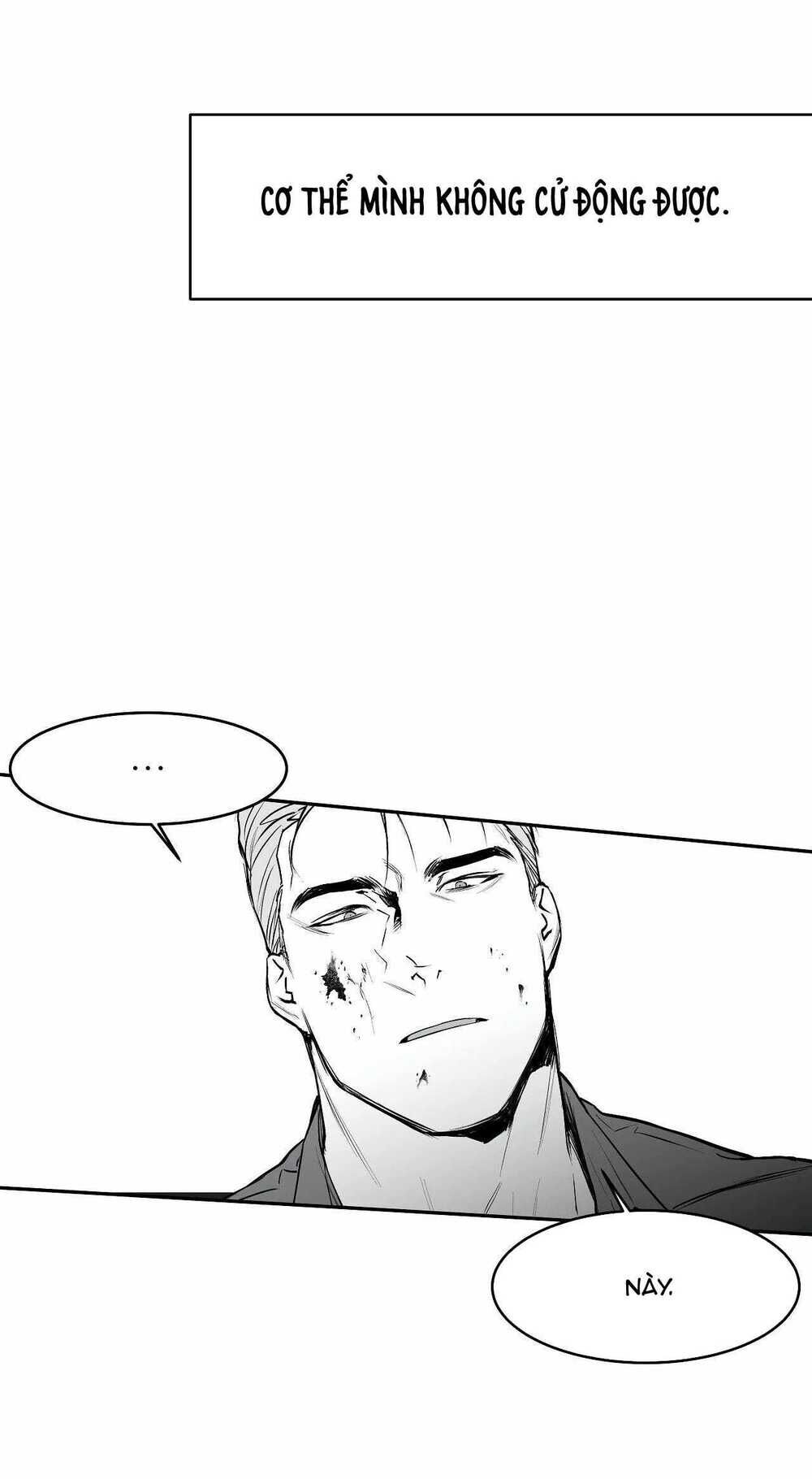 Khi Đôi Chân Thôi Bước Chapter 15 - Trang 2