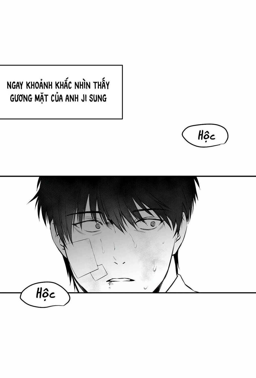 Khi Đôi Chân Thôi Bước Chapter 15 - Trang 2