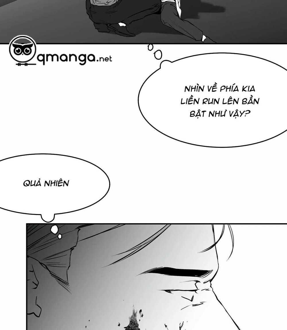 Khi Đôi Chân Thôi Bước Chapter 15 - Trang 2