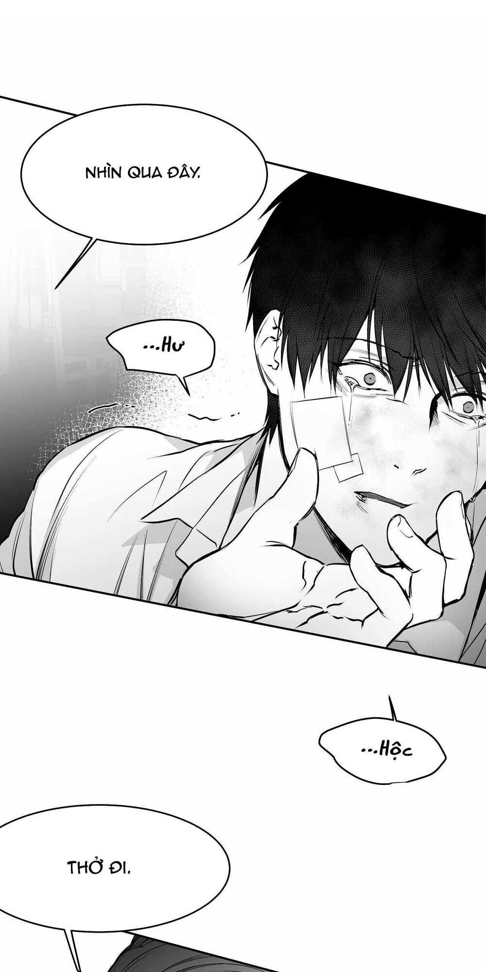 Khi Đôi Chân Thôi Bước Chapter 15 - Trang 2