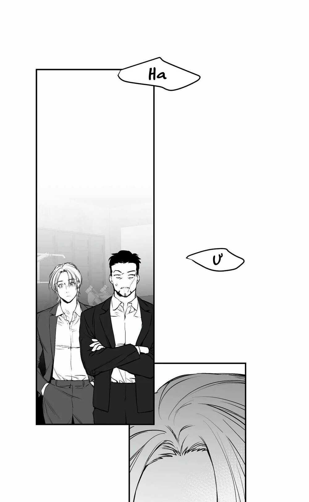 Khi Đôi Chân Thôi Bước Chapter 15 - Trang 2