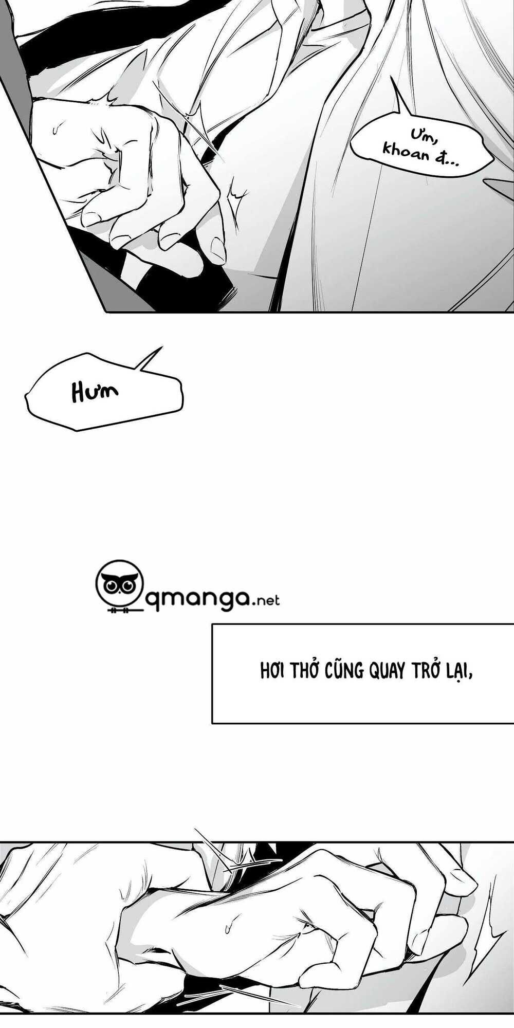 Khi Đôi Chân Thôi Bước Chapter 15 - Trang 2