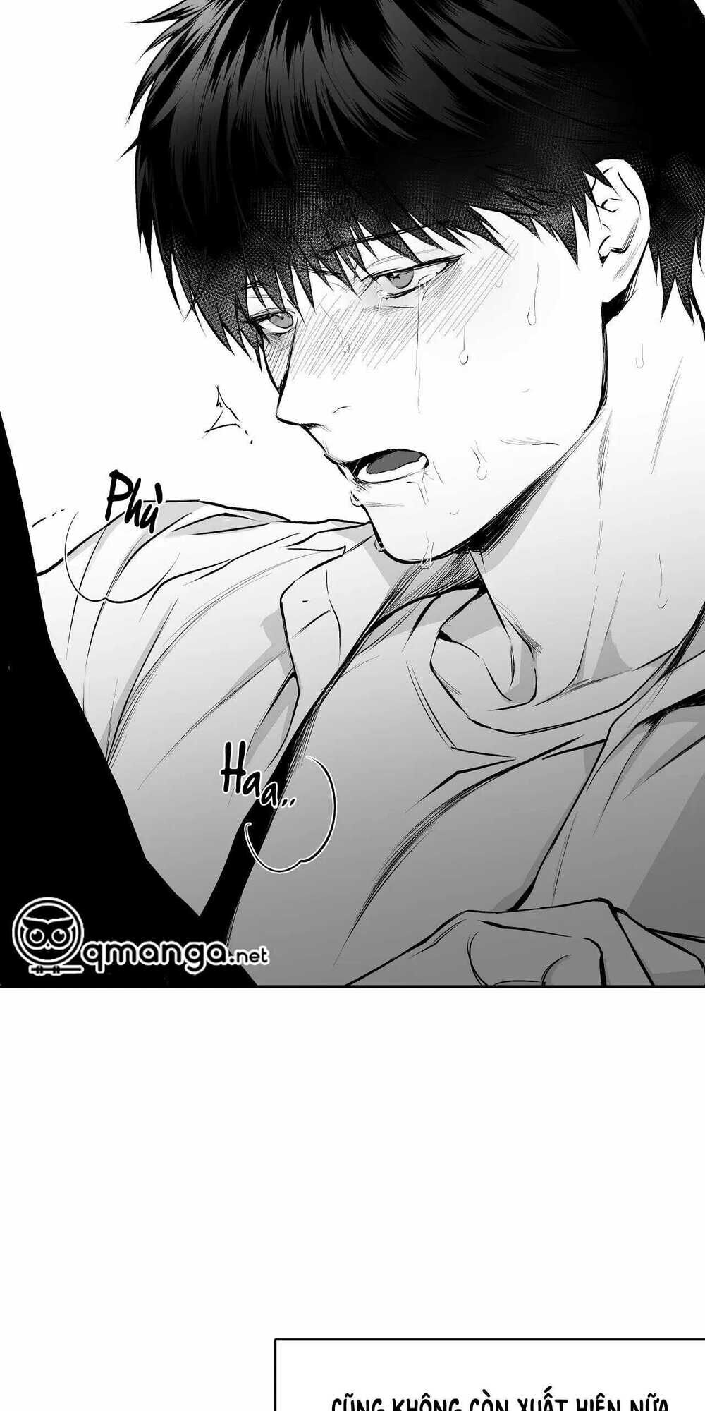 Khi Đôi Chân Thôi Bước Chapter 15 - Trang 2