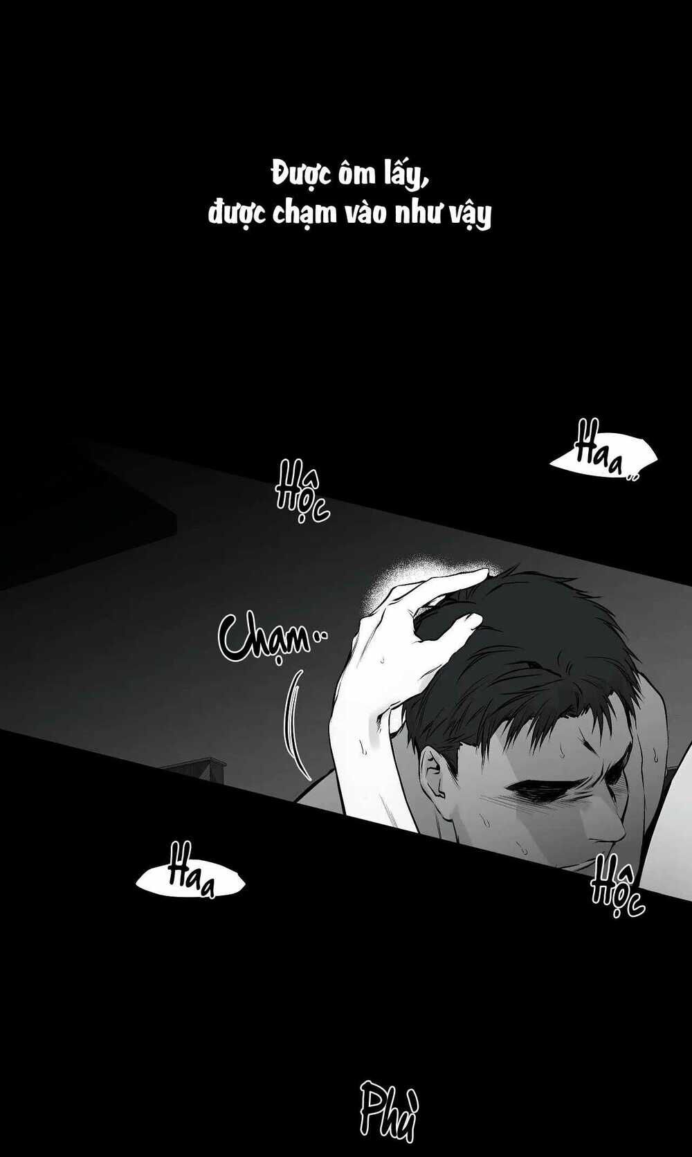 Khi Đôi Chân Thôi Bước Chapter 16 - Trang 2