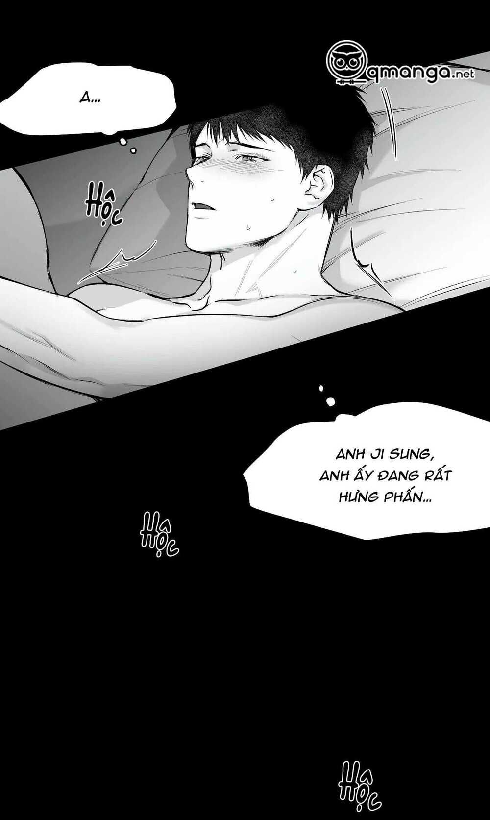 Khi Đôi Chân Thôi Bước Chapter 16 - Trang 2