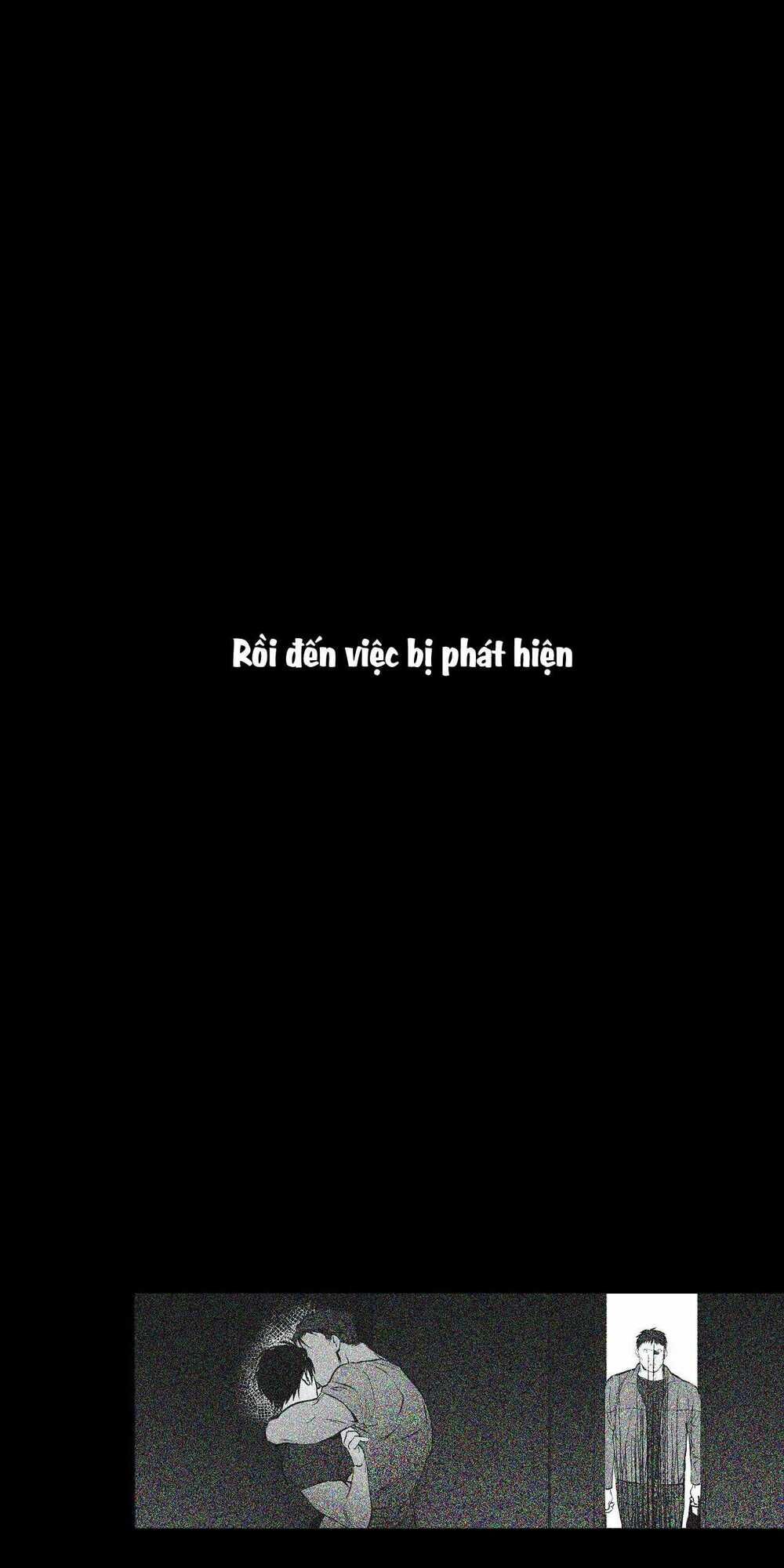 Khi Đôi Chân Thôi Bước Chapter 16 - Trang 2