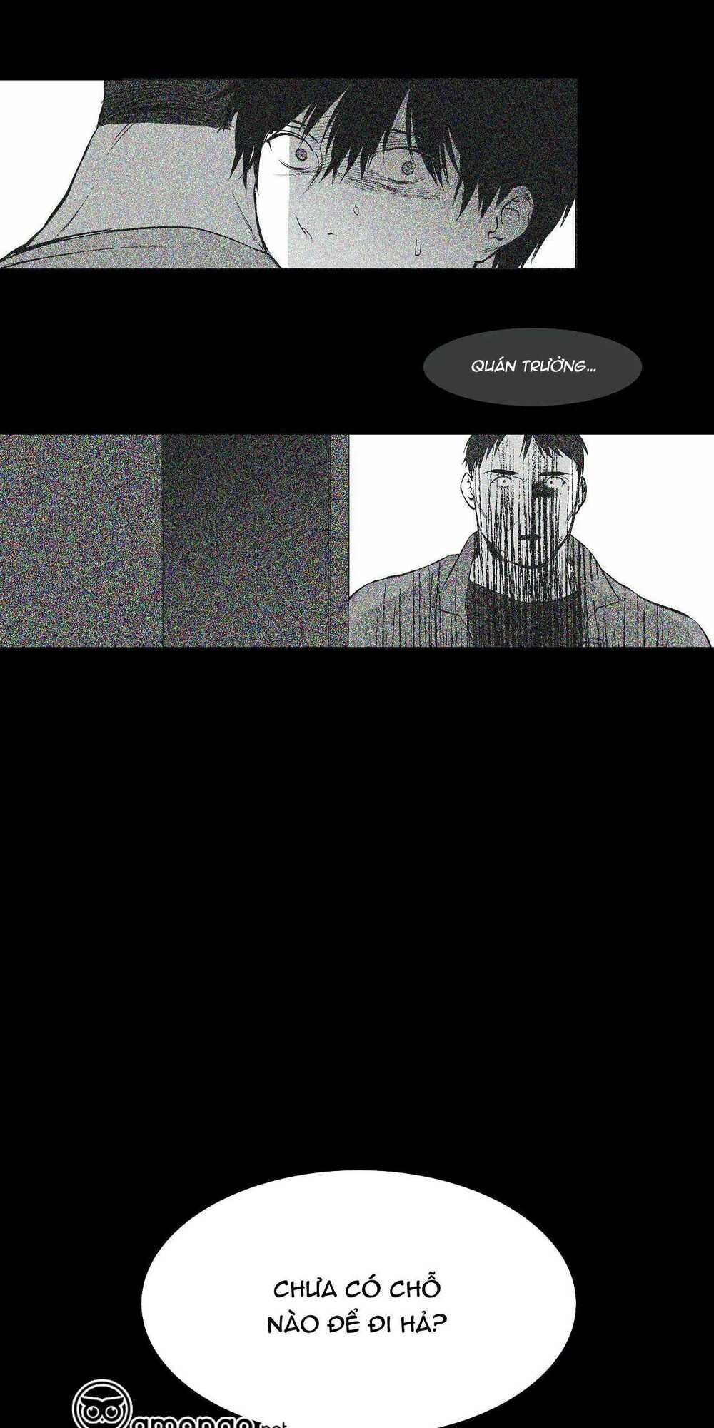 Khi Đôi Chân Thôi Bước Chapter 16 - Trang 2