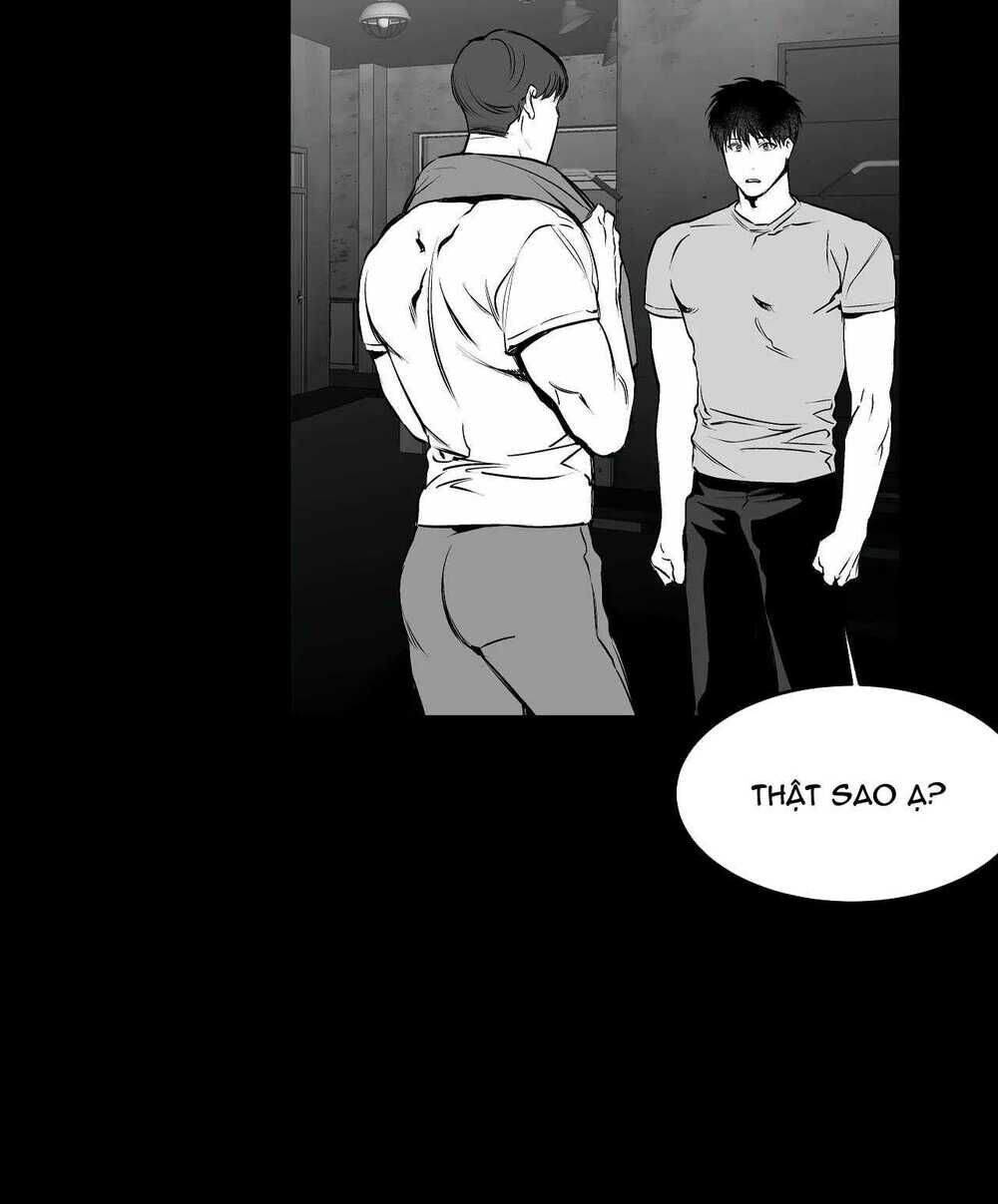 Khi Đôi Chân Thôi Bước Chapter 16 - Trang 2