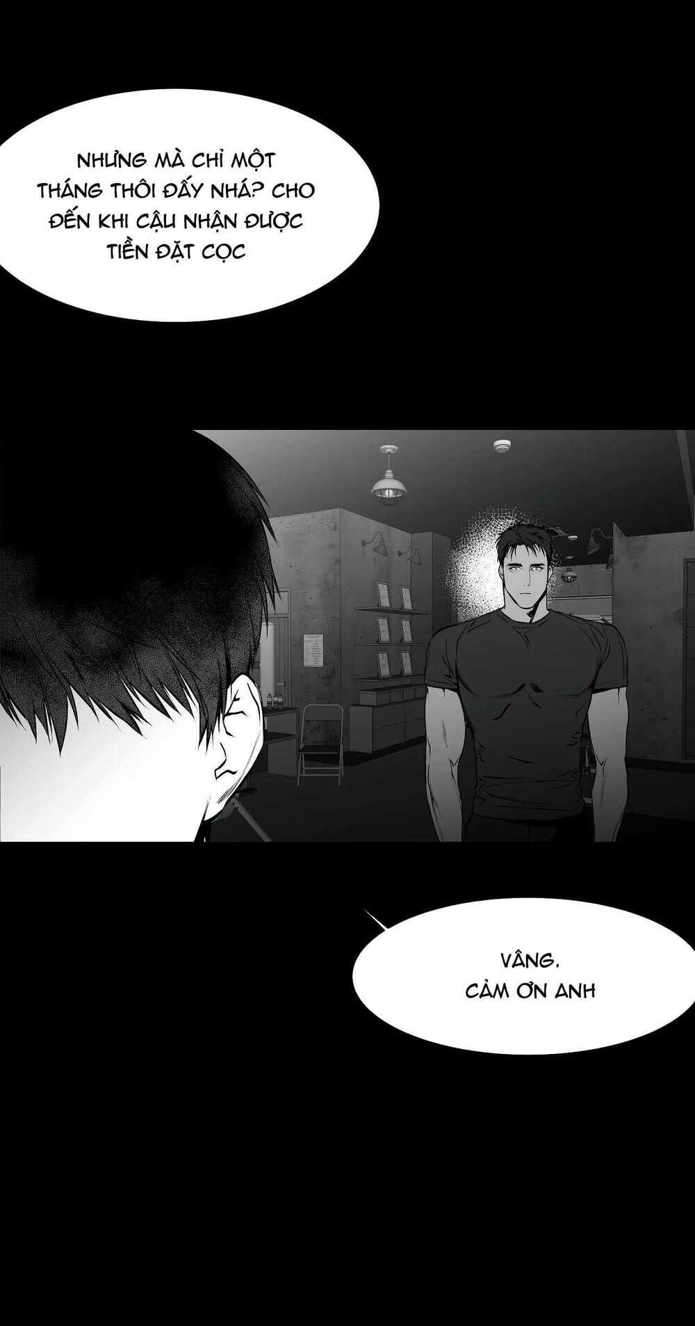 Khi Đôi Chân Thôi Bước Chapter 16 - Trang 2