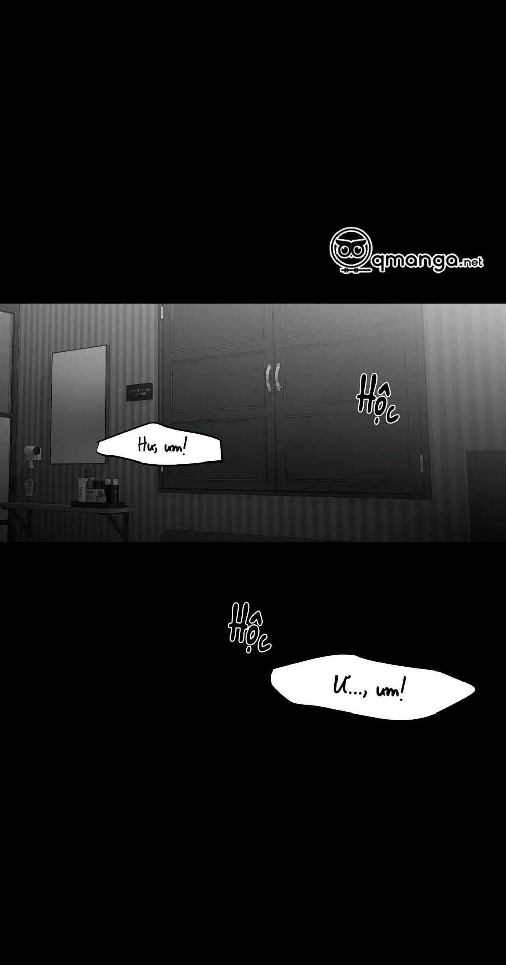 Khi Đôi Chân Thôi Bước Chapter 16 - Trang 2