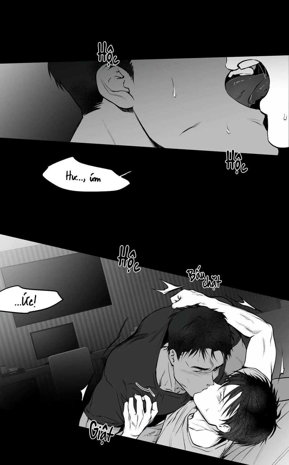 Khi Đôi Chân Thôi Bước Chapter 16 - Trang 2