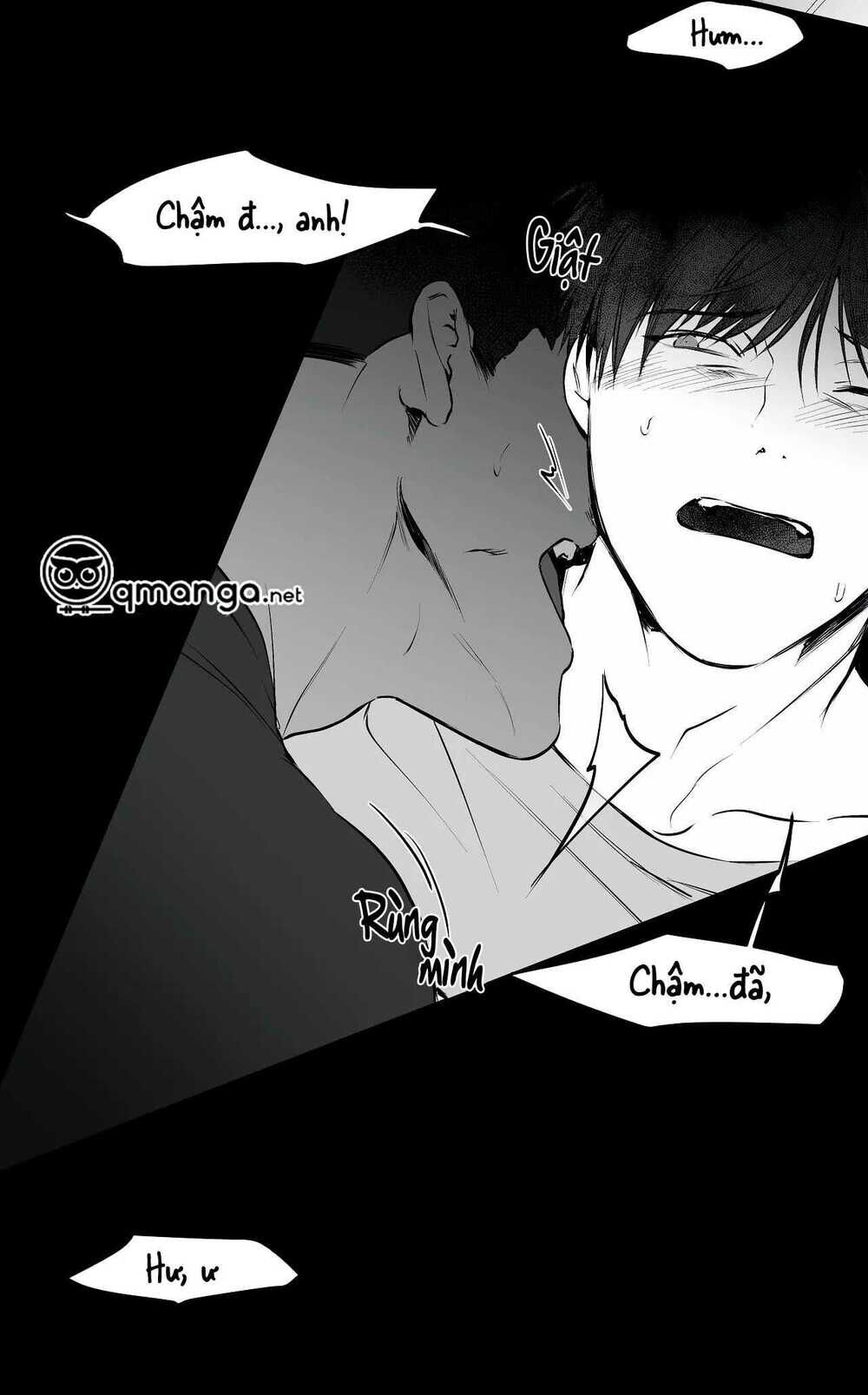 Khi Đôi Chân Thôi Bước Chapter 16 - Trang 2