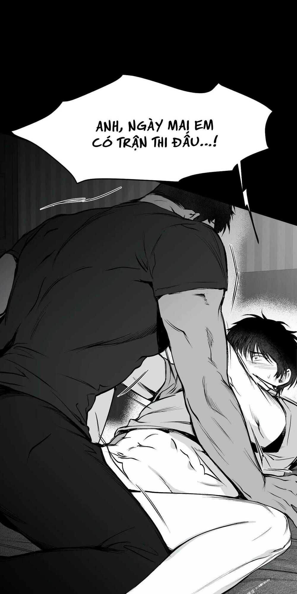 Khi Đôi Chân Thôi Bước Chapter 16 - Trang 2