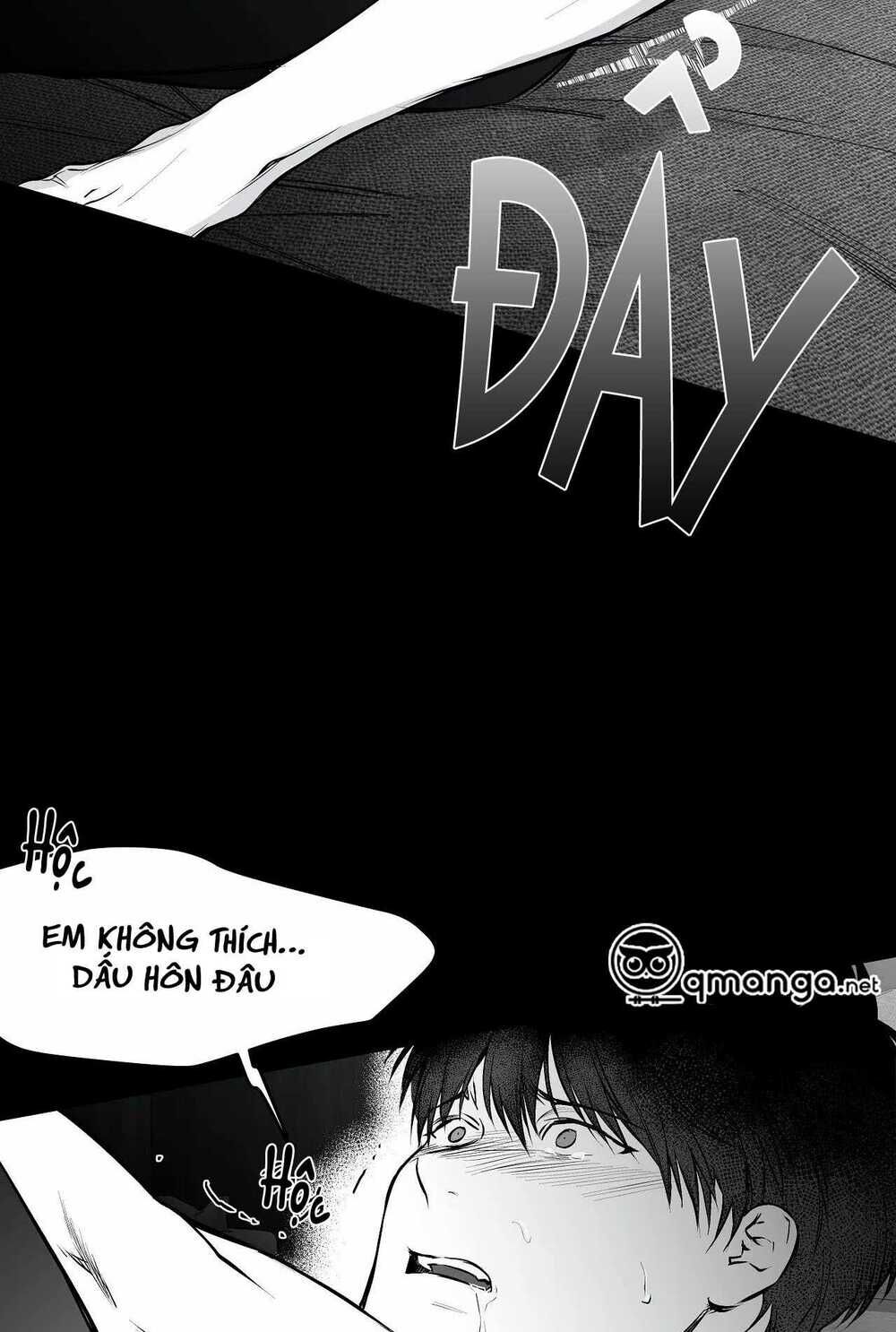 Khi Đôi Chân Thôi Bước Chapter 16 - Trang 2