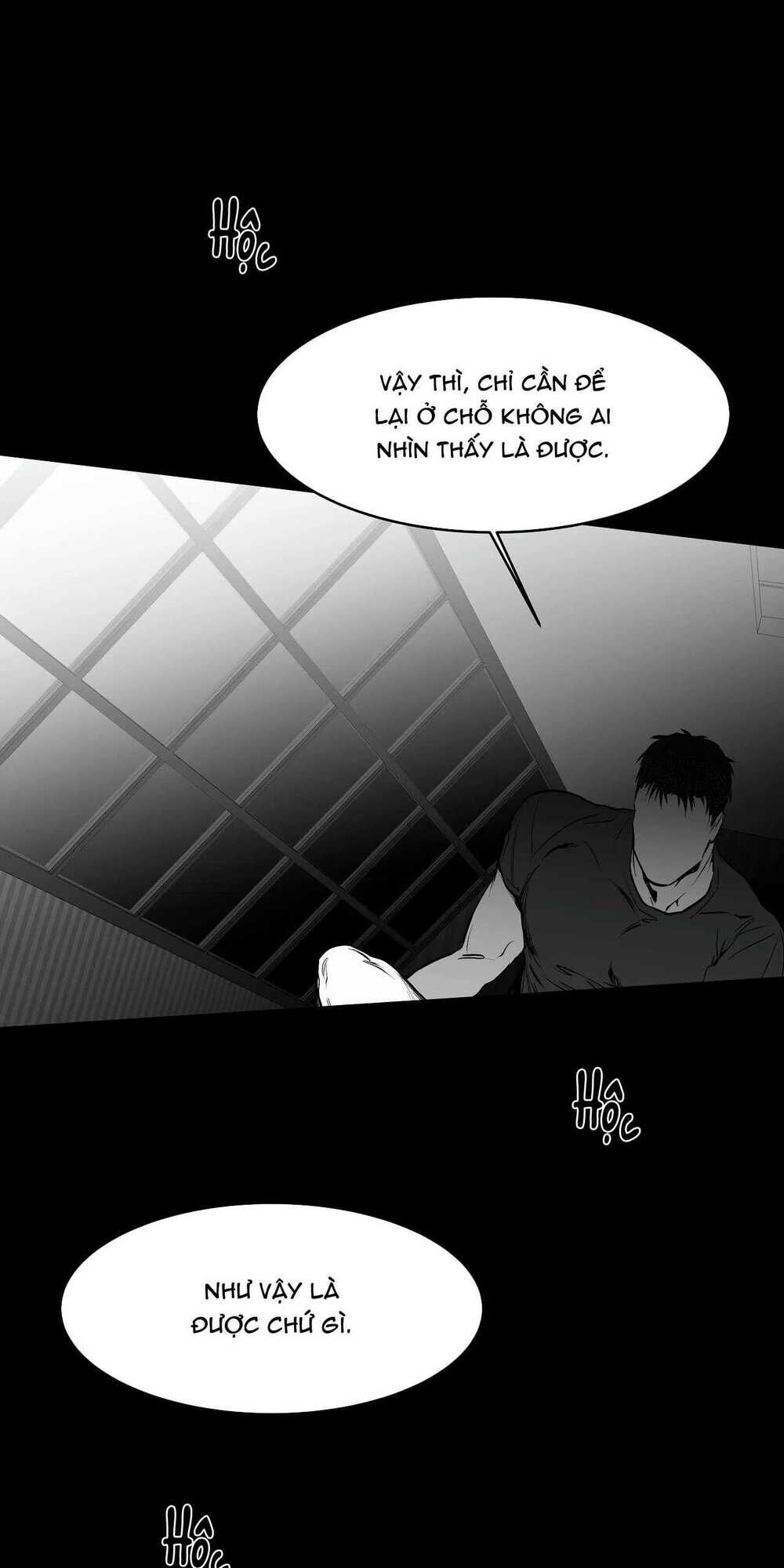 Khi Đôi Chân Thôi Bước Chapter 16 - Trang 2