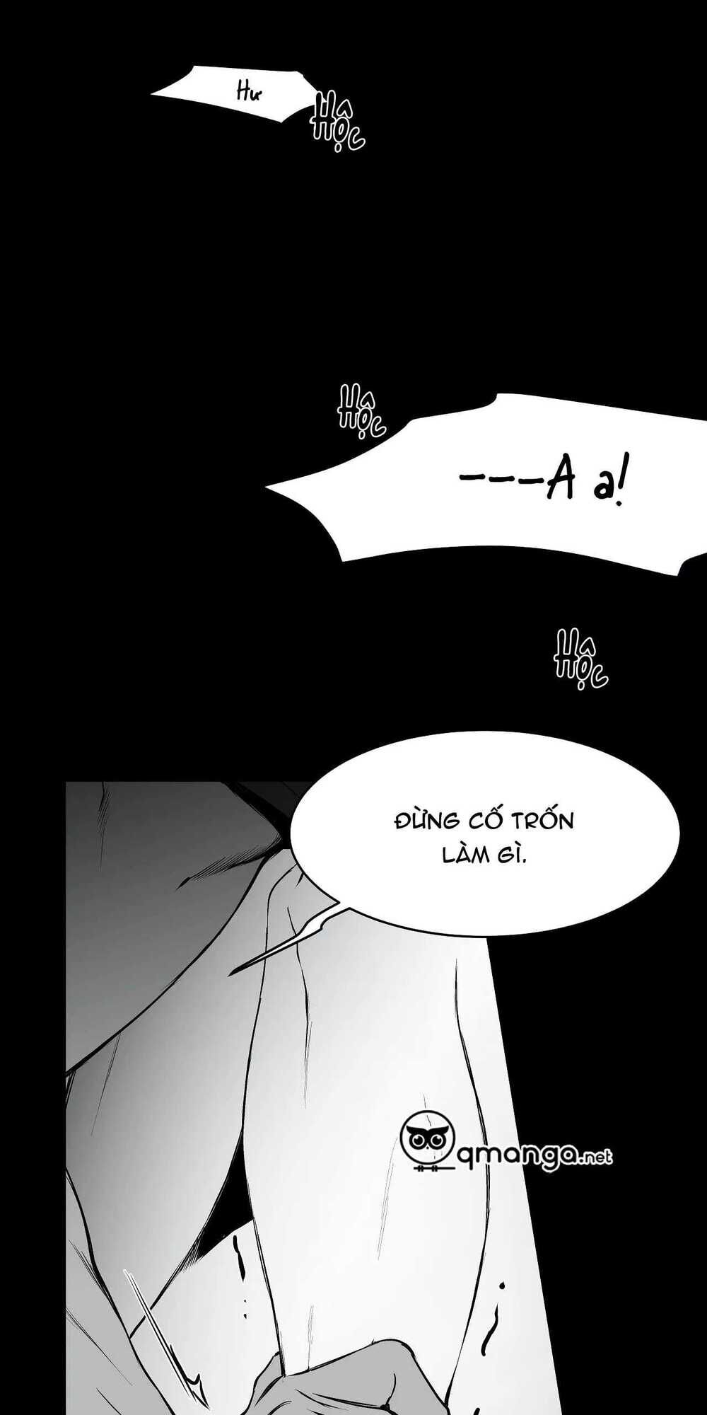 Khi Đôi Chân Thôi Bước Chapter 16 - Trang 2