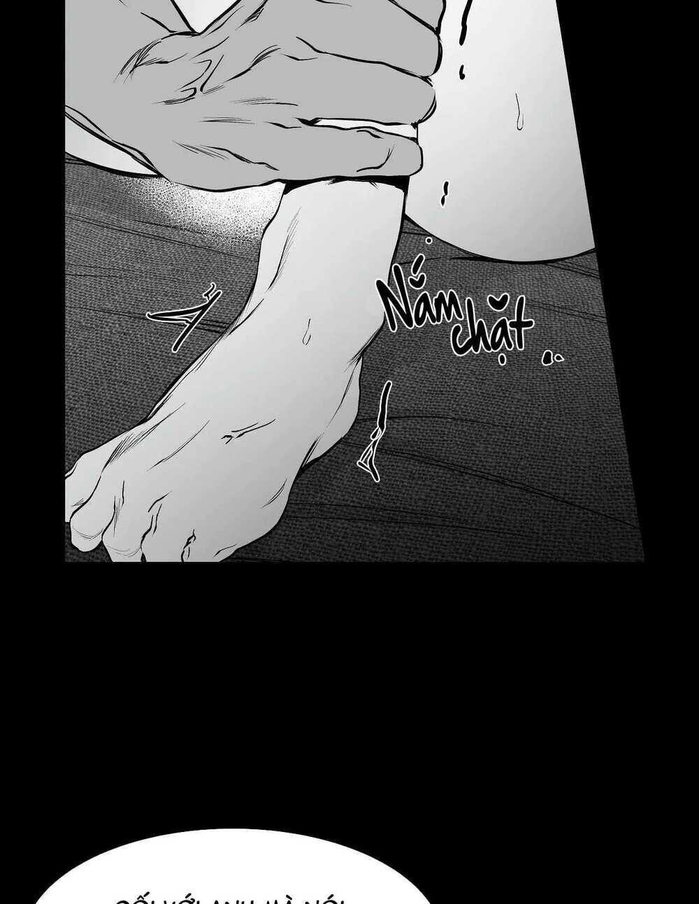 Khi Đôi Chân Thôi Bước Chapter 16 - Trang 2