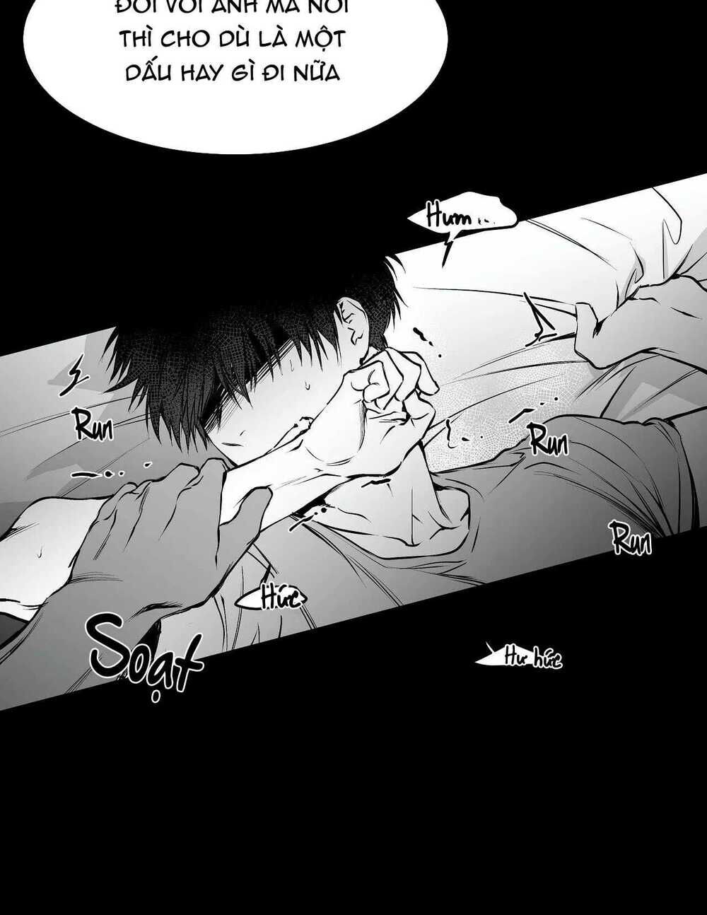 Khi Đôi Chân Thôi Bước Chapter 16 - Trang 2