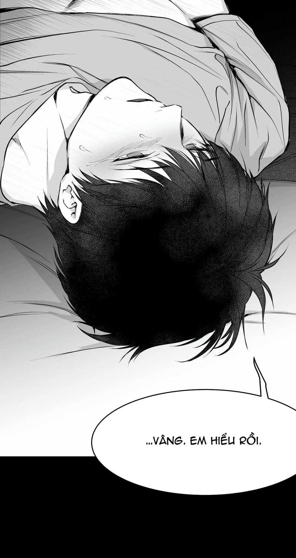 Khi Đôi Chân Thôi Bước Chapter 16 - Trang 2