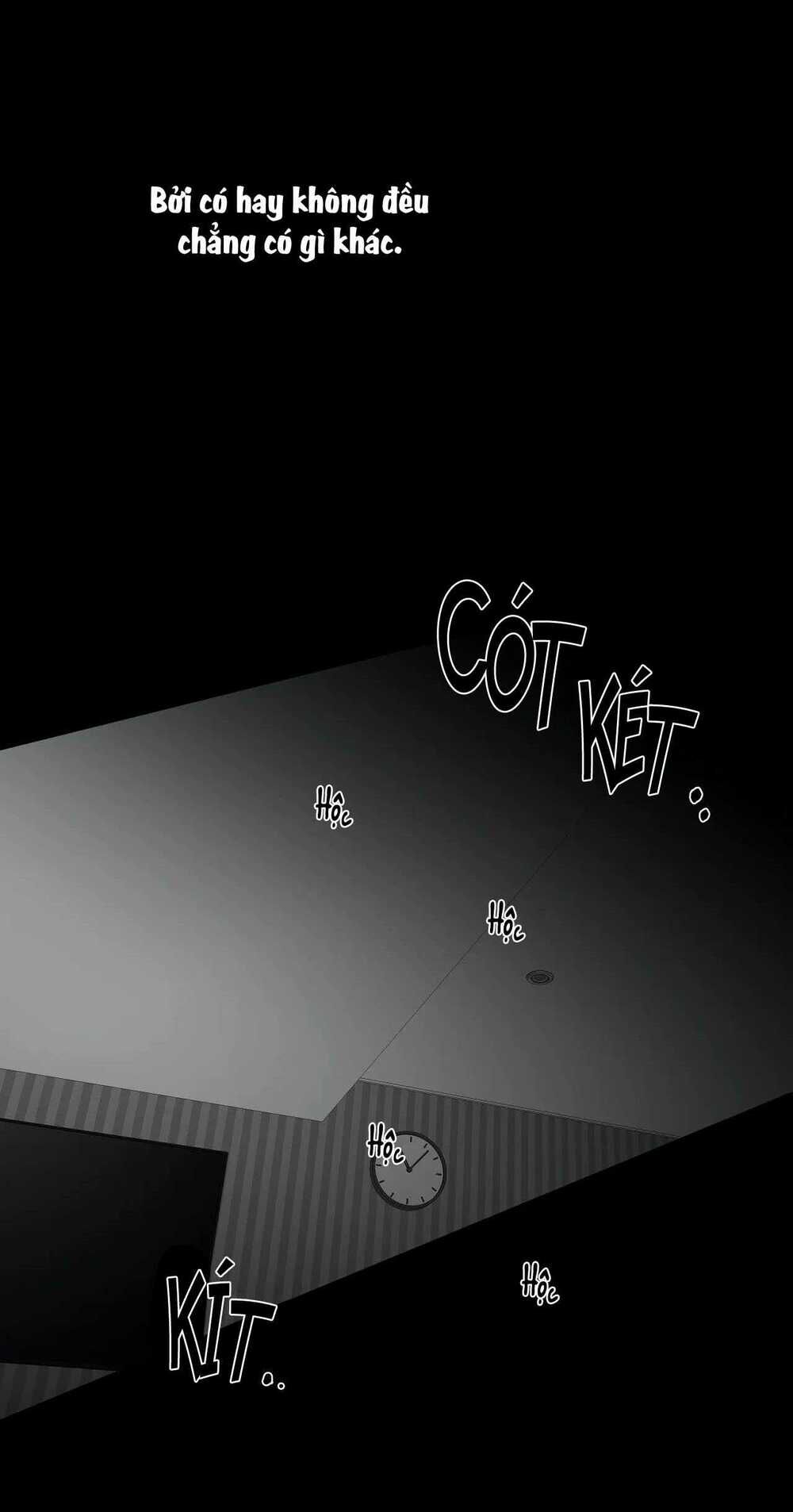 Khi Đôi Chân Thôi Bước Chapter 16 - Trang 2