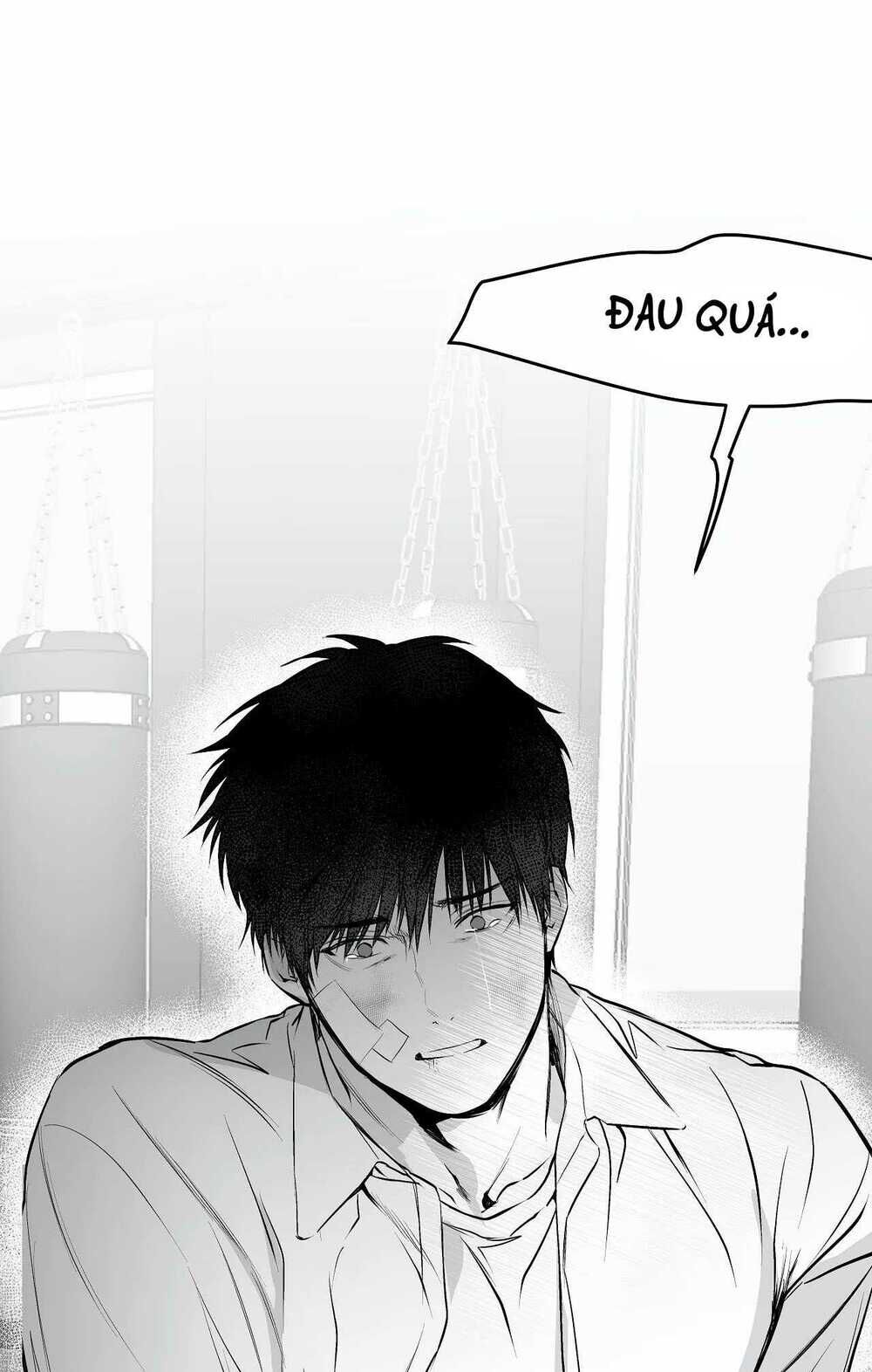 Khi Đôi Chân Thôi Bước Chapter 16 - Trang 2