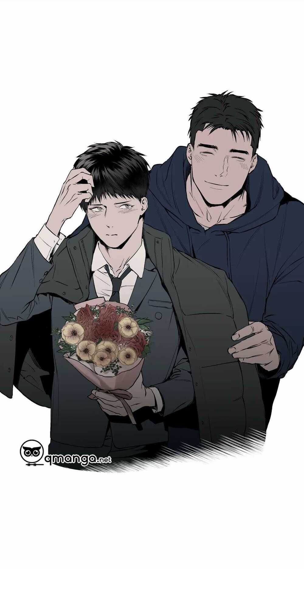 Khi Đôi Chân Thôi Bước Chapter 16 - Trang 2