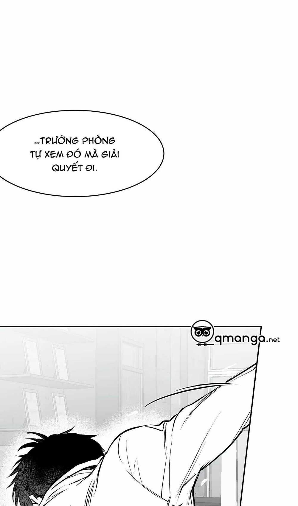 Khi Đôi Chân Thôi Bước Chapter 16 - Trang 2