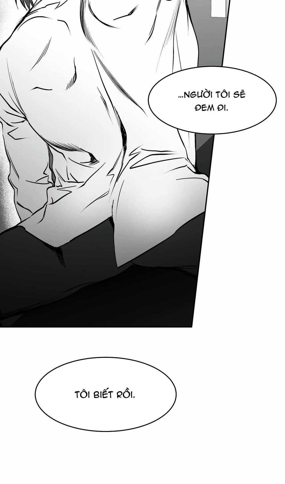 Khi Đôi Chân Thôi Bước Chapter 16 - Trang 2