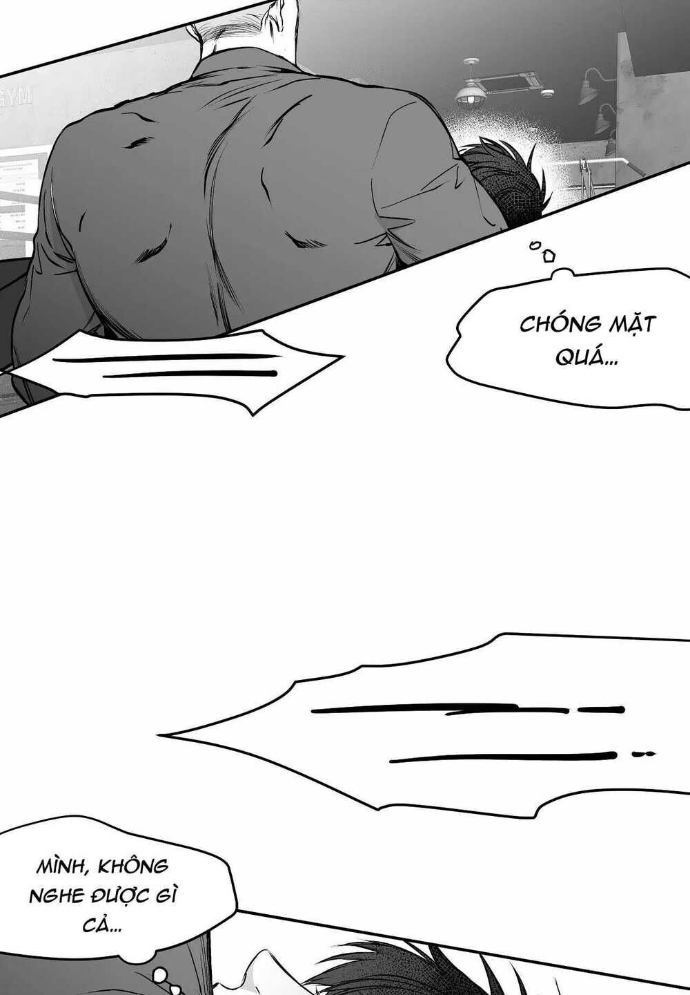 Khi Đôi Chân Thôi Bước Chapter 16 - Trang 2