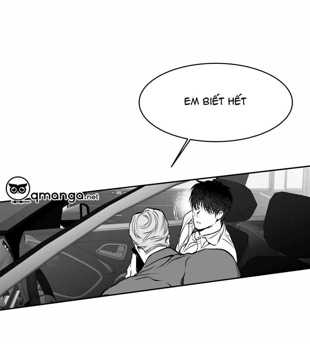 Khi Đôi Chân Thôi Bước Chapter 16 - Trang 2