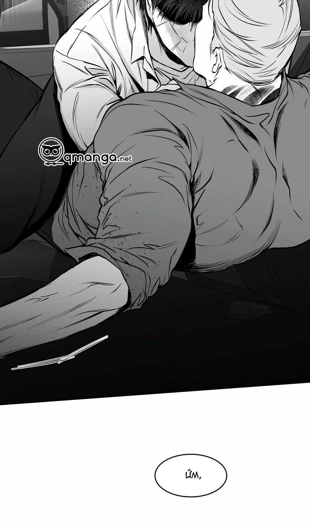 Khi Đôi Chân Thôi Bước Chapter 16 - Trang 2