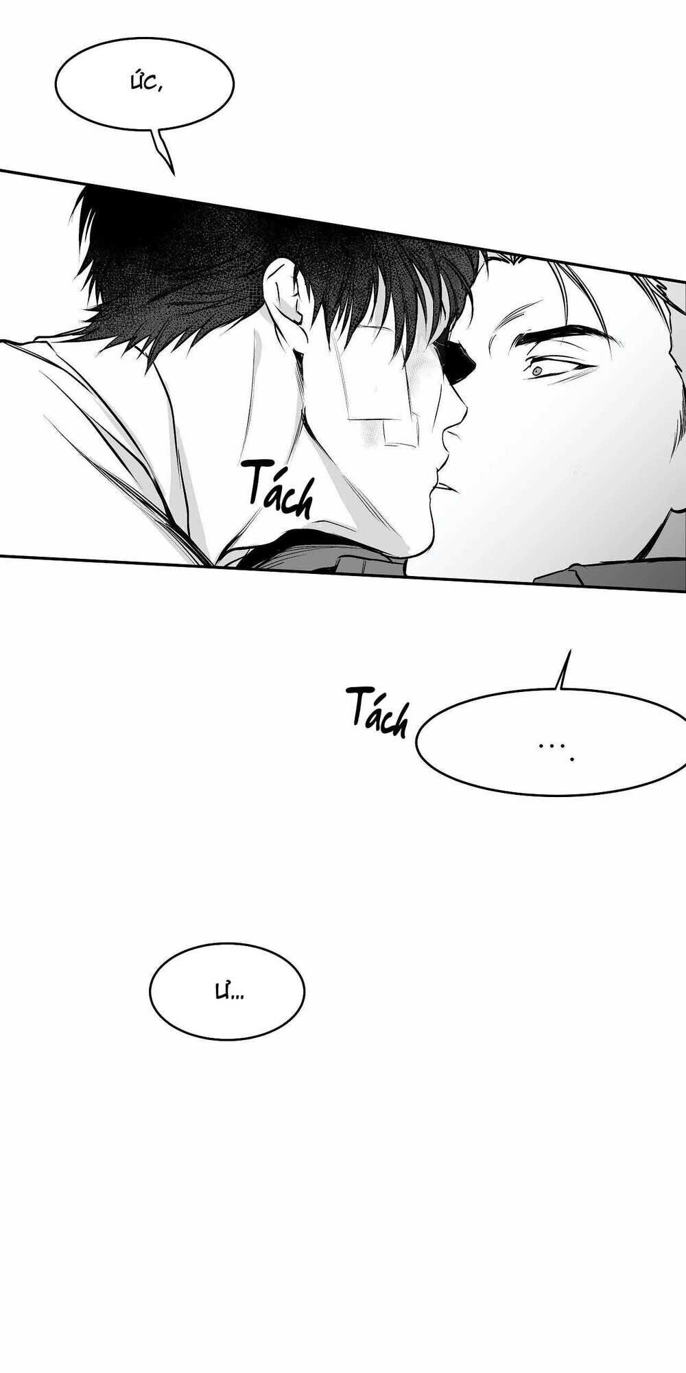 Khi Đôi Chân Thôi Bước Chapter 16 - Trang 2