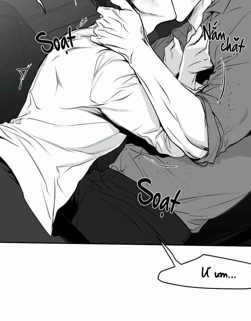 Khi Đôi Chân Thôi Bước Chapter 16 - Trang 2