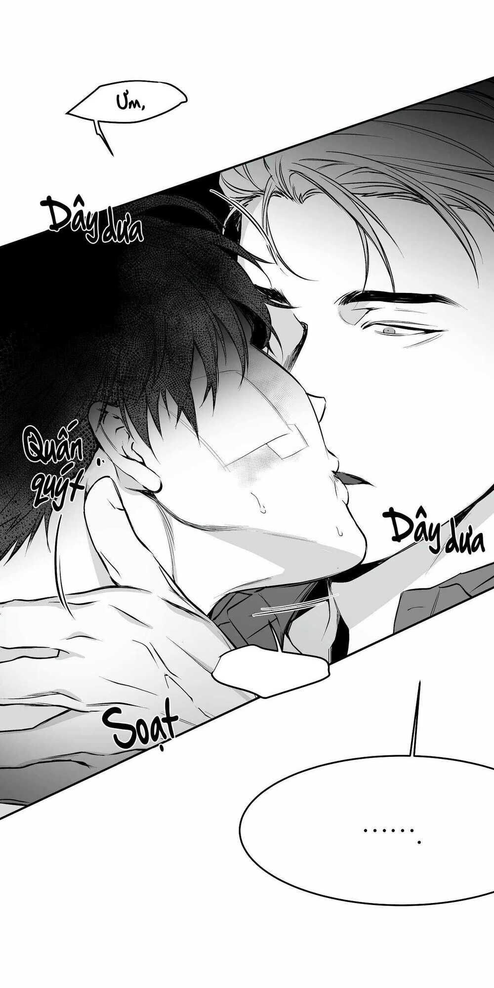 Khi Đôi Chân Thôi Bước Chapter 16 - Trang 2