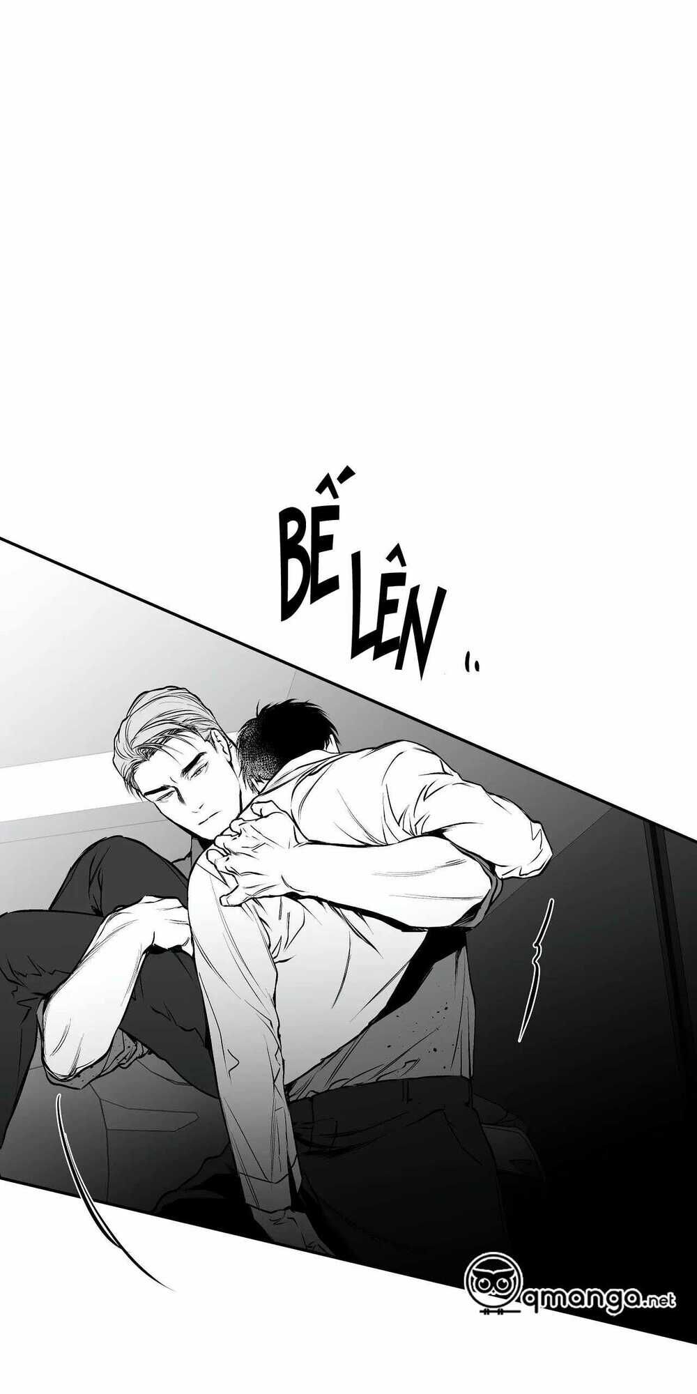 Khi Đôi Chân Thôi Bước Chapter 16 - Trang 2