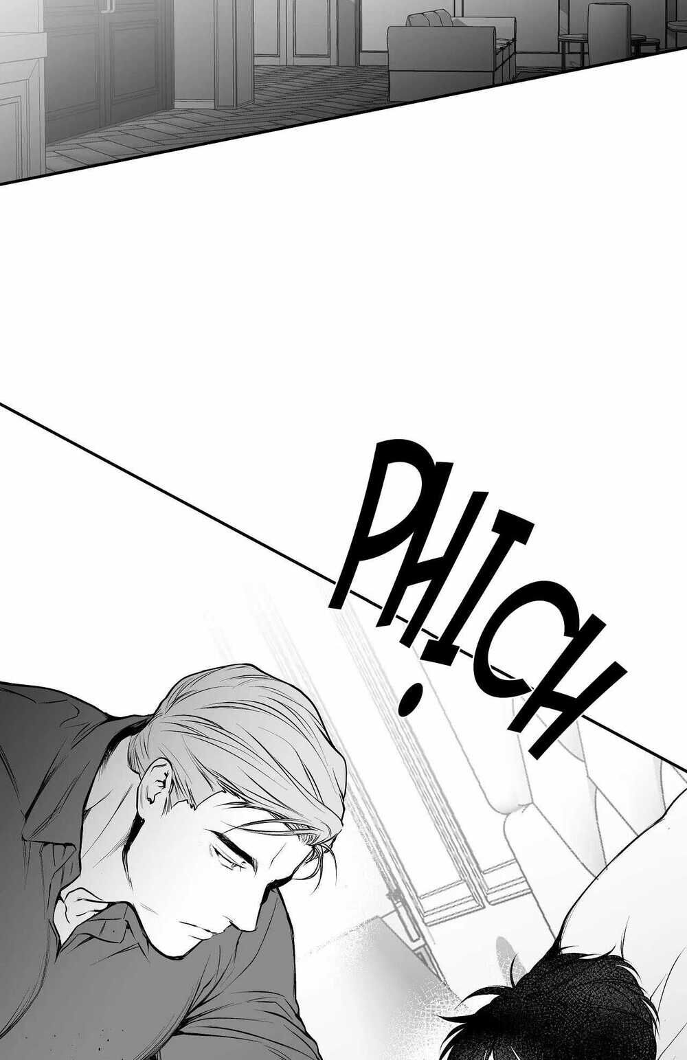 Khi Đôi Chân Thôi Bước Chapter 16 - Trang 2