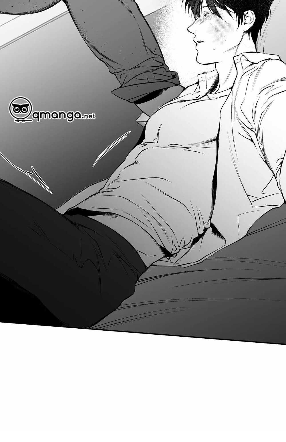 Khi Đôi Chân Thôi Bước Chapter 16 - Trang 2